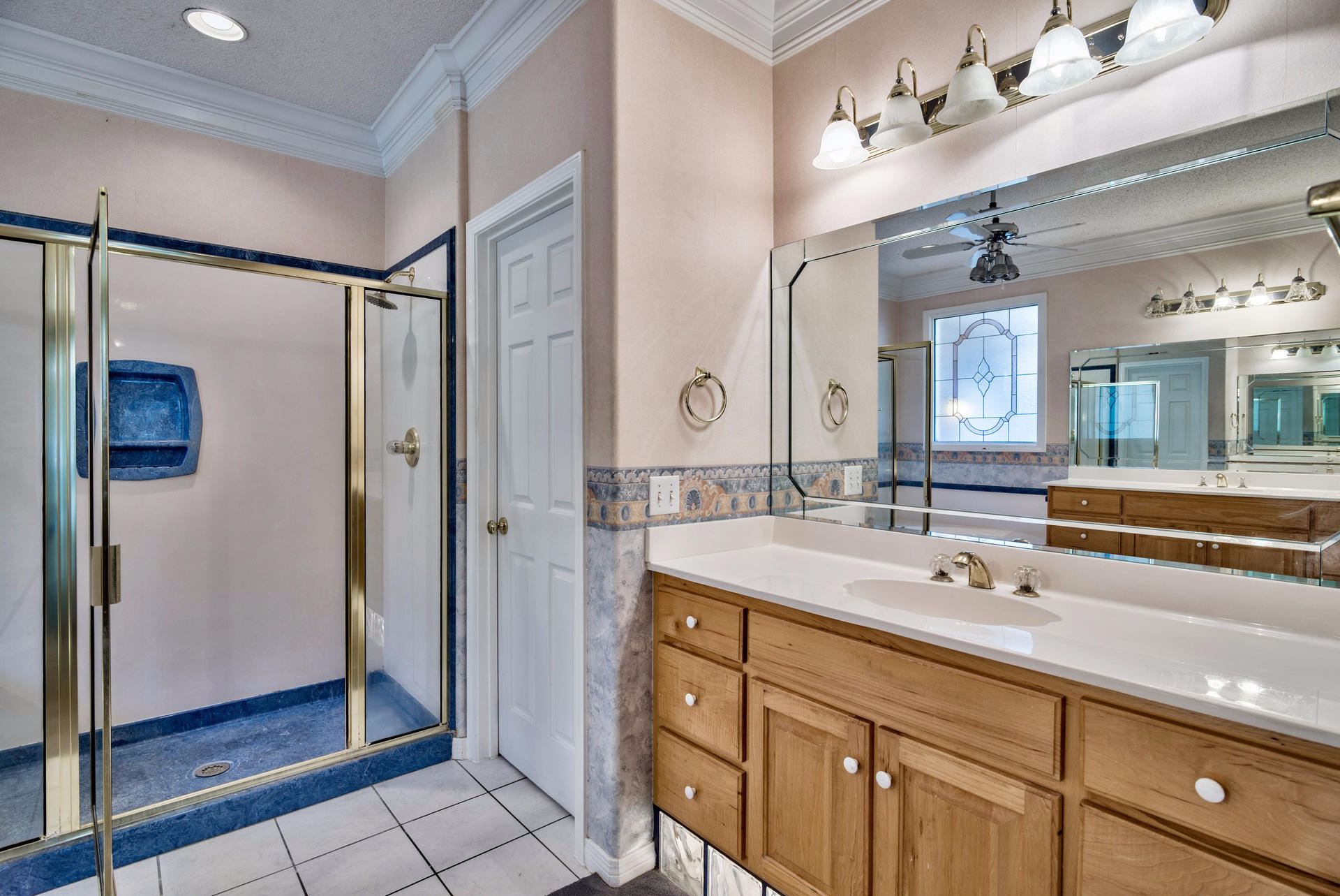 ROCKY BAYOU SHORES - Residential