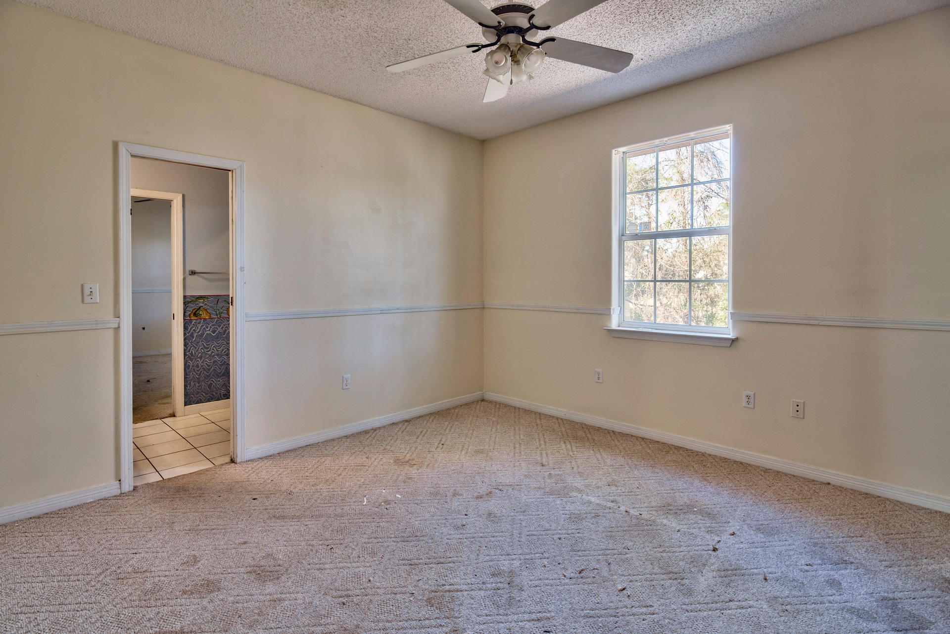 ROCKY BAYOU SHORES - Residential