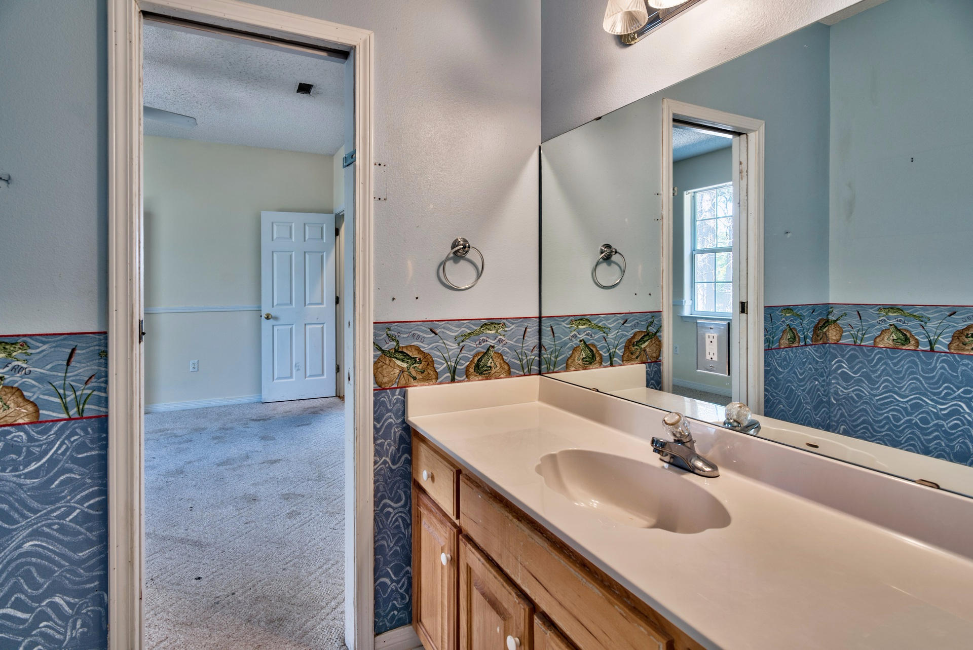 ROCKY BAYOU SHORES - Residential