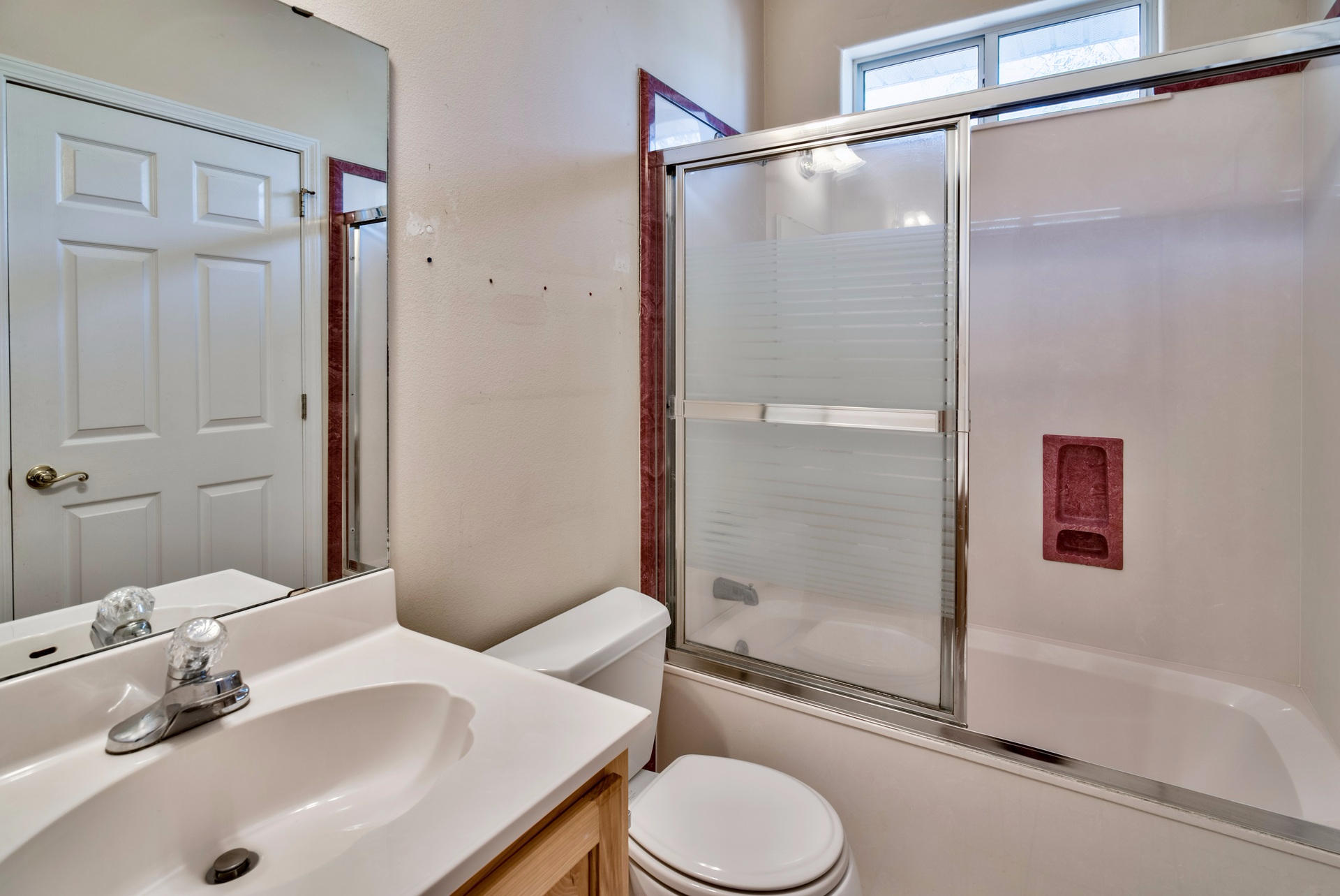 ROCKY BAYOU SHORES - Residential