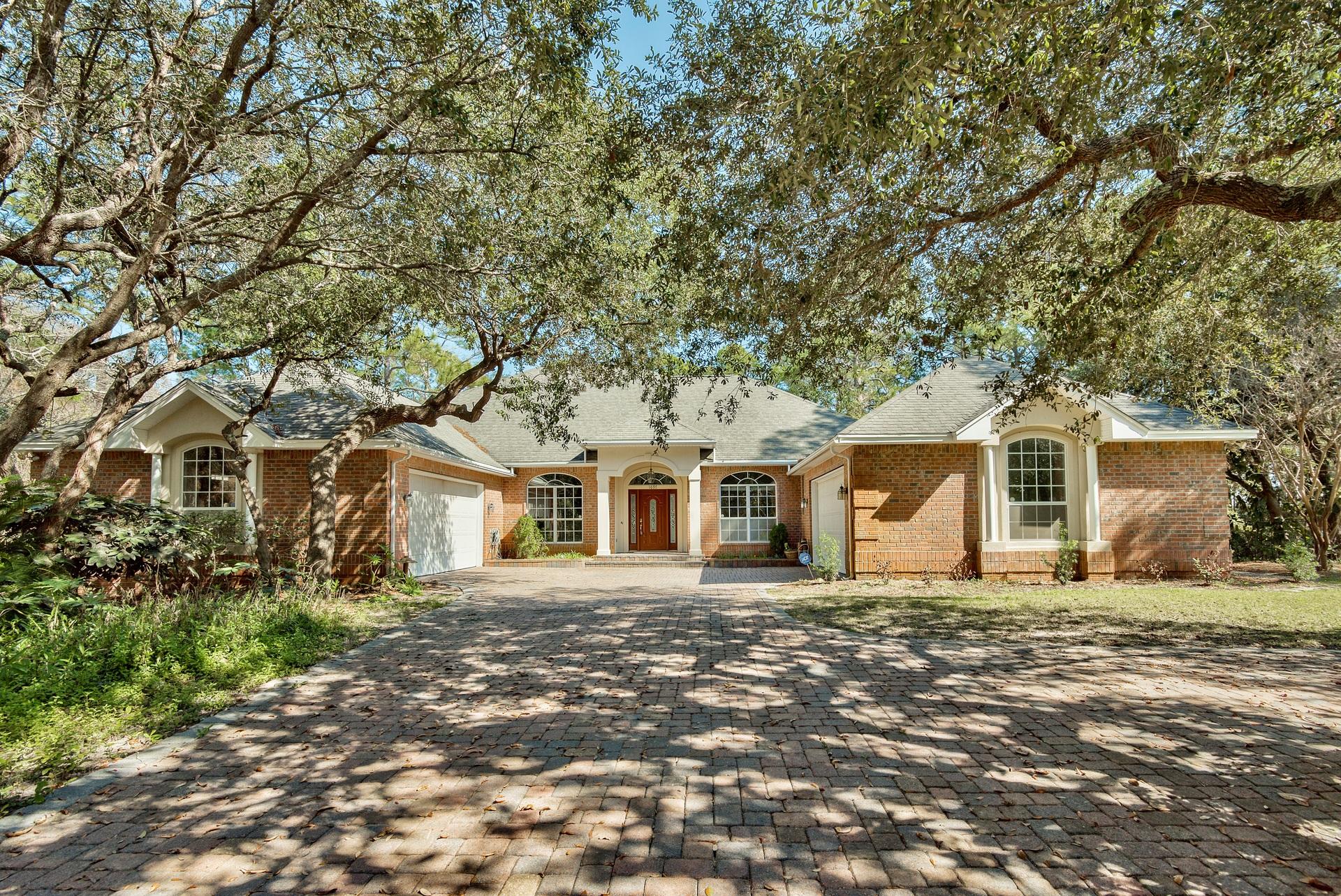 ROCKY BAYOU SHORES - Residential