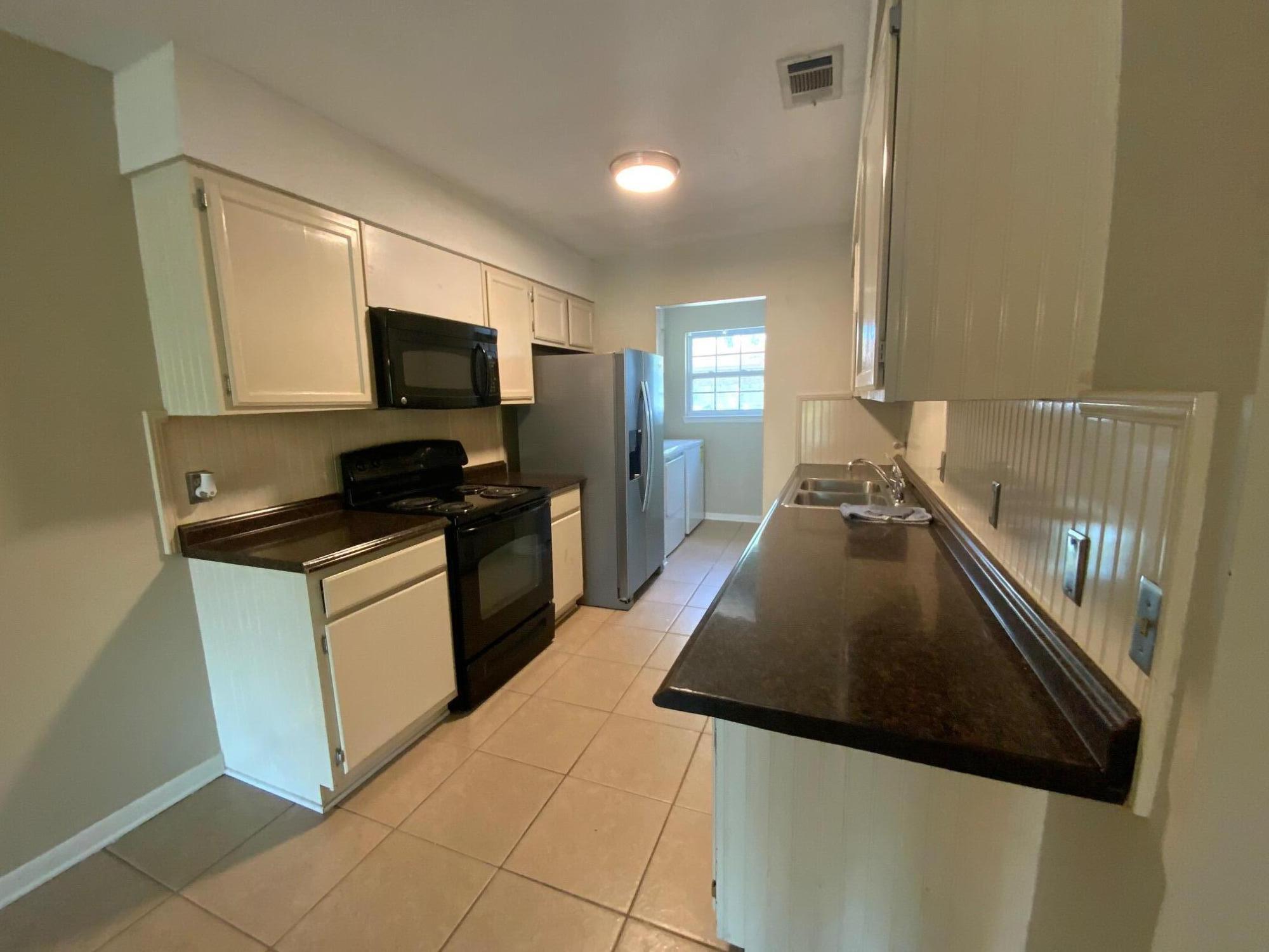 SHERRI ESTATES - Residential Lease