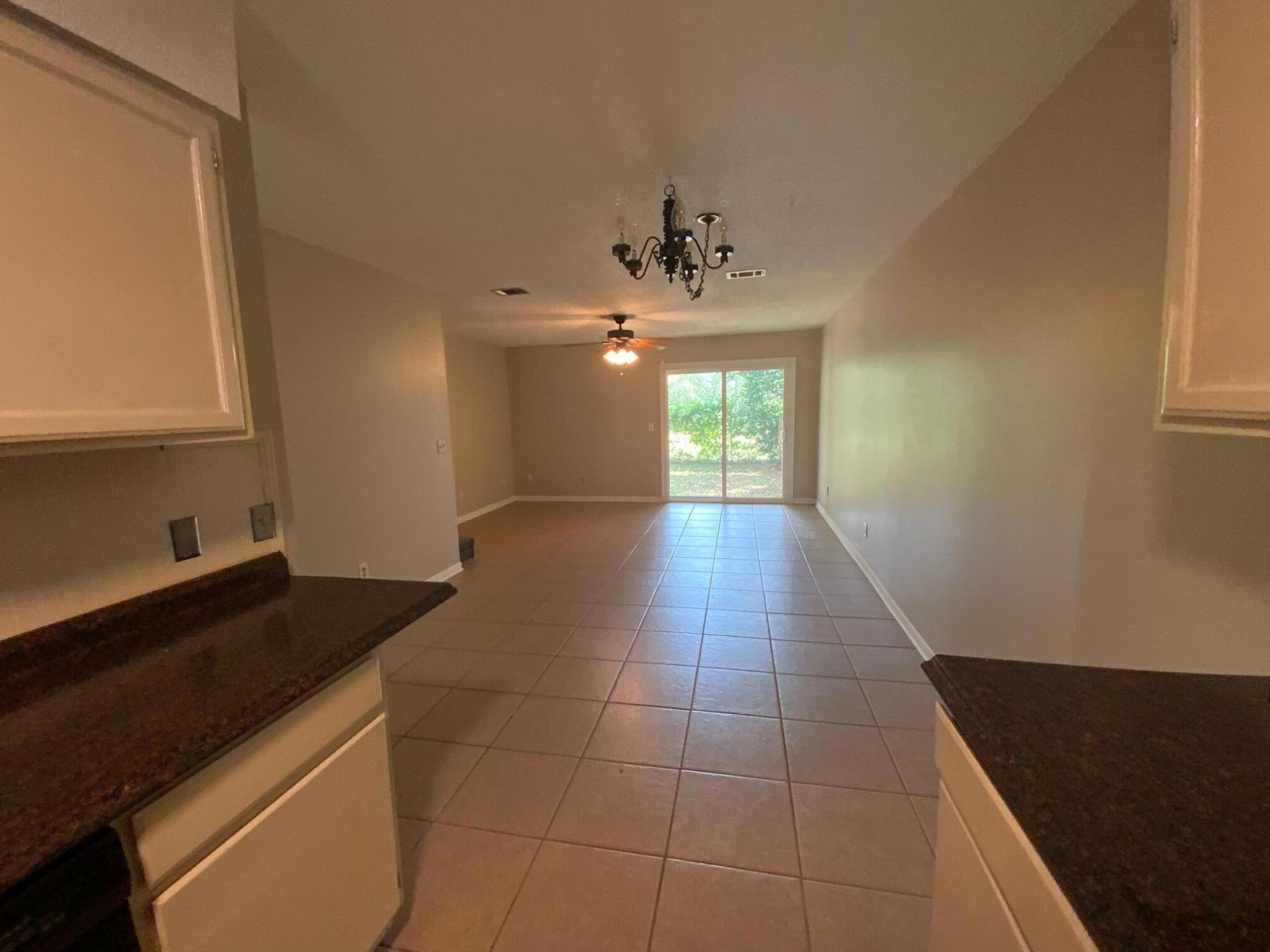 SHERRI ESTATES - Residential Lease