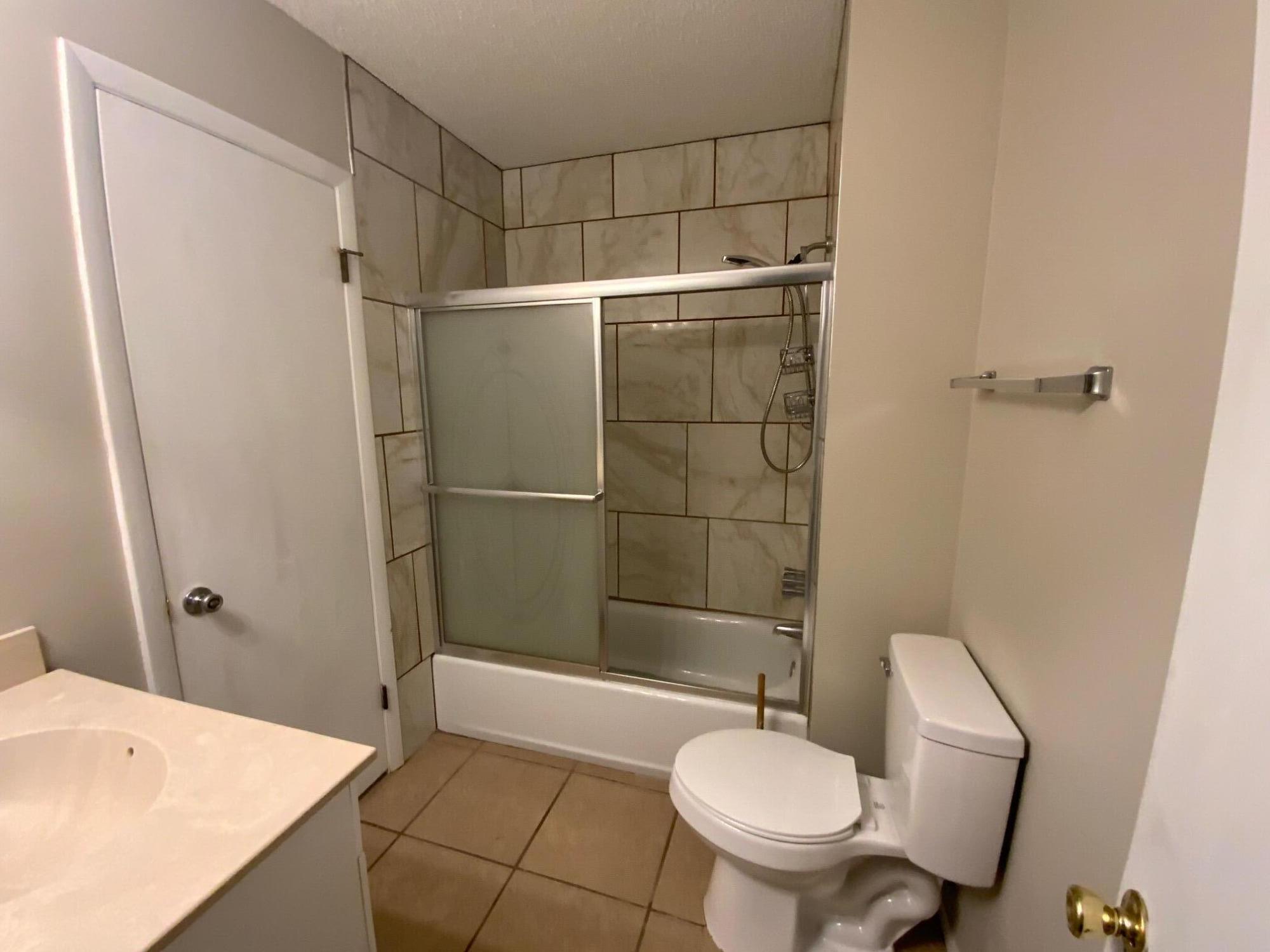 SHERRI ESTATES - Residential Lease