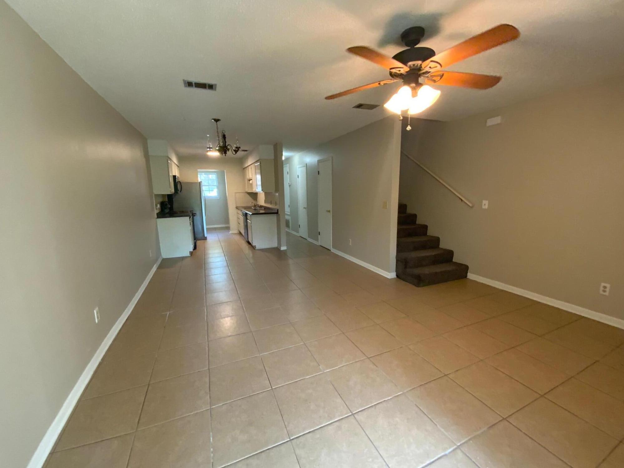 SHERRI ESTATES - Residential Lease