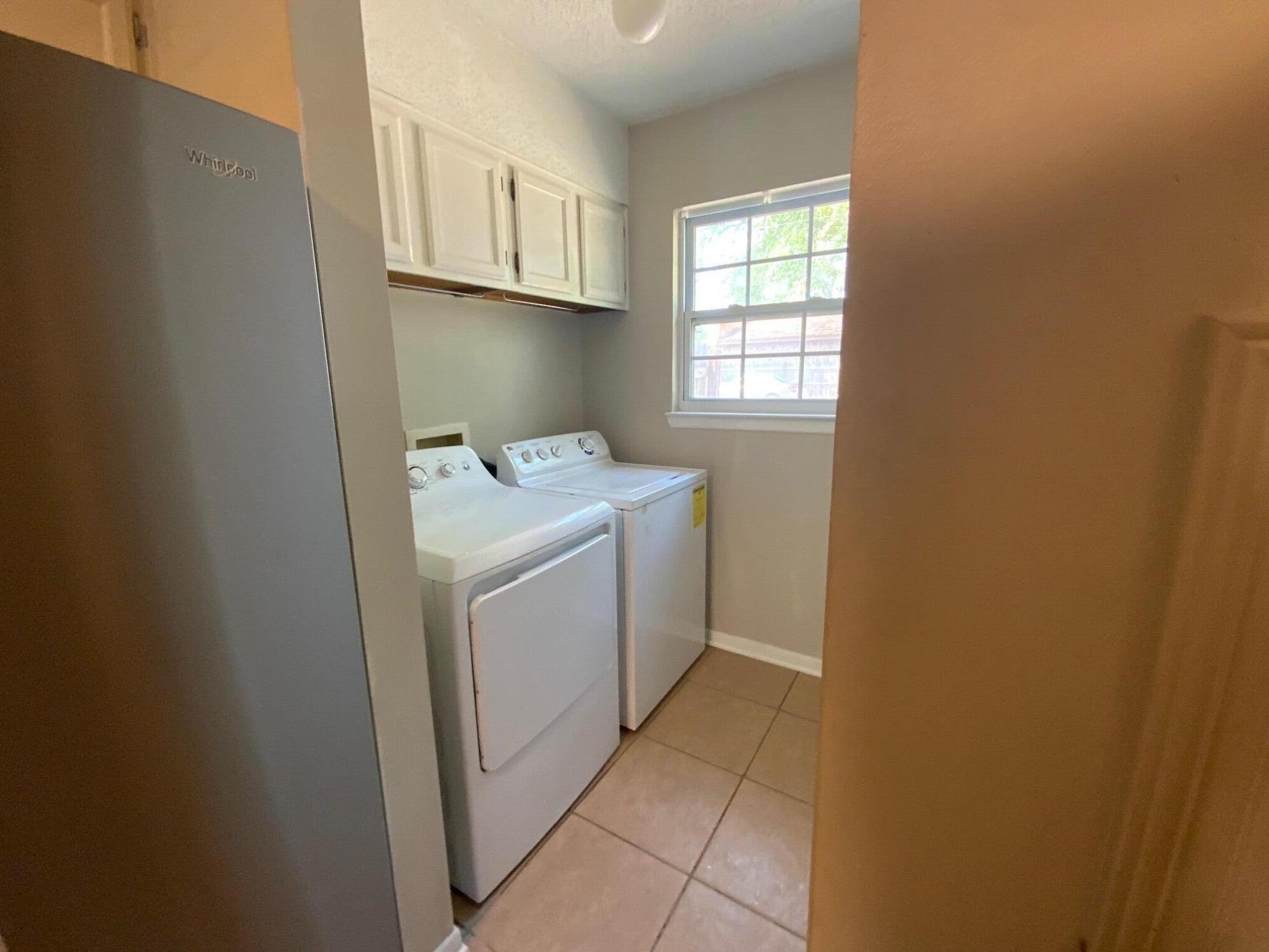 SHERRI ESTATES - Residential Lease