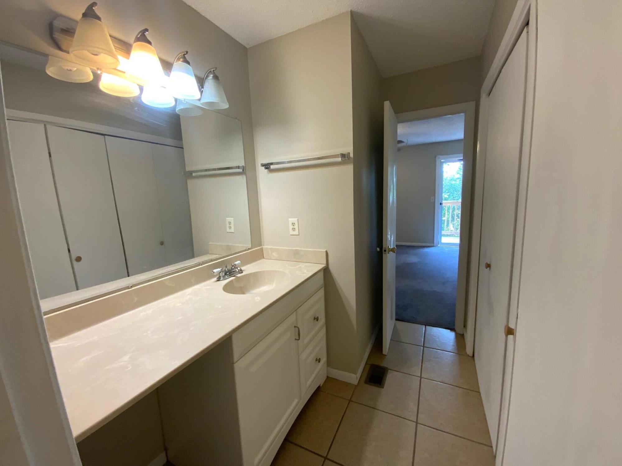 SHERRI ESTATES - Residential Lease