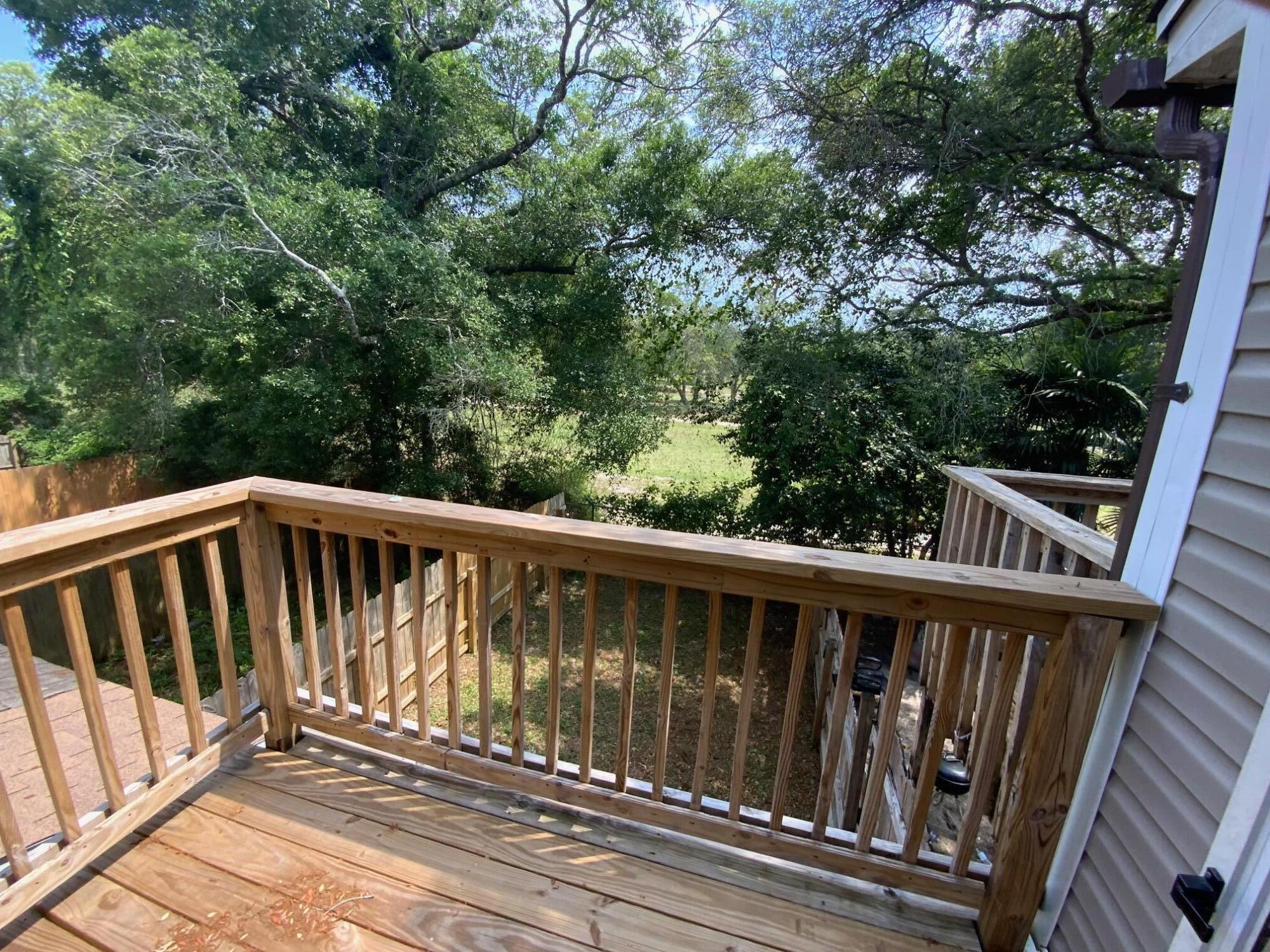 SHERRI ESTATES - Residential Lease