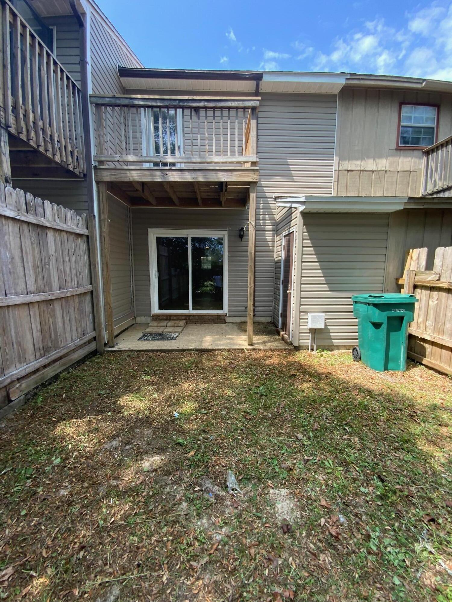 SHERRI ESTATES - Residential Lease