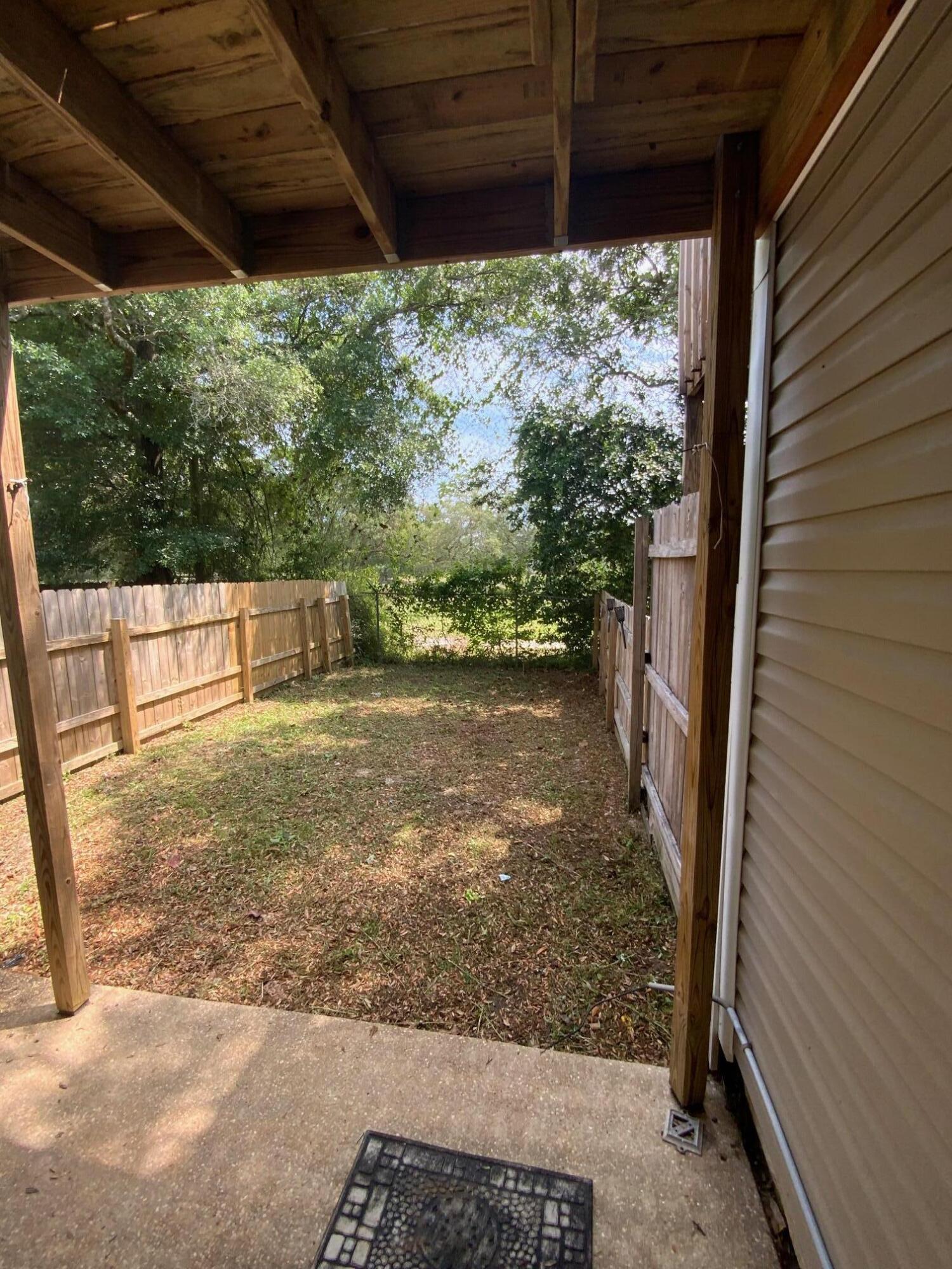 SHERRI ESTATES - Residential Lease