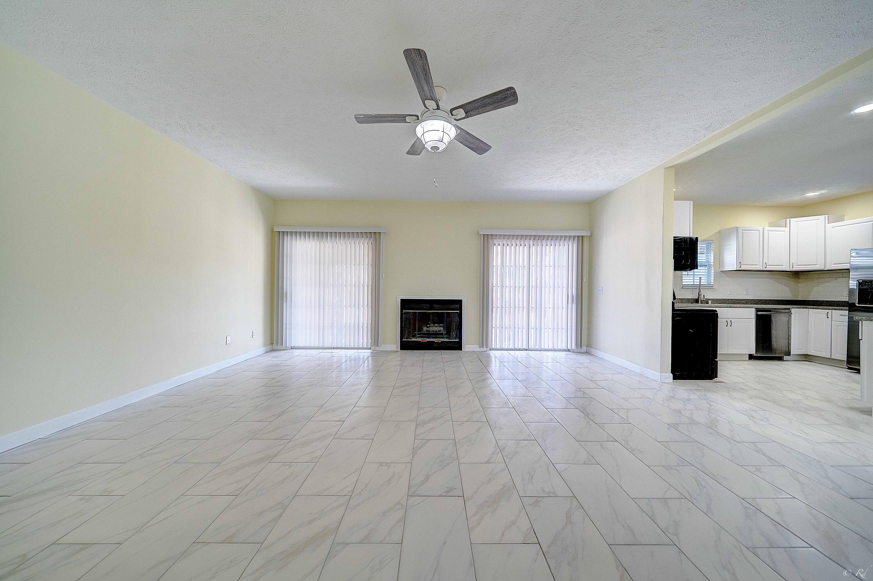 CALLAWAY POINT - Residential