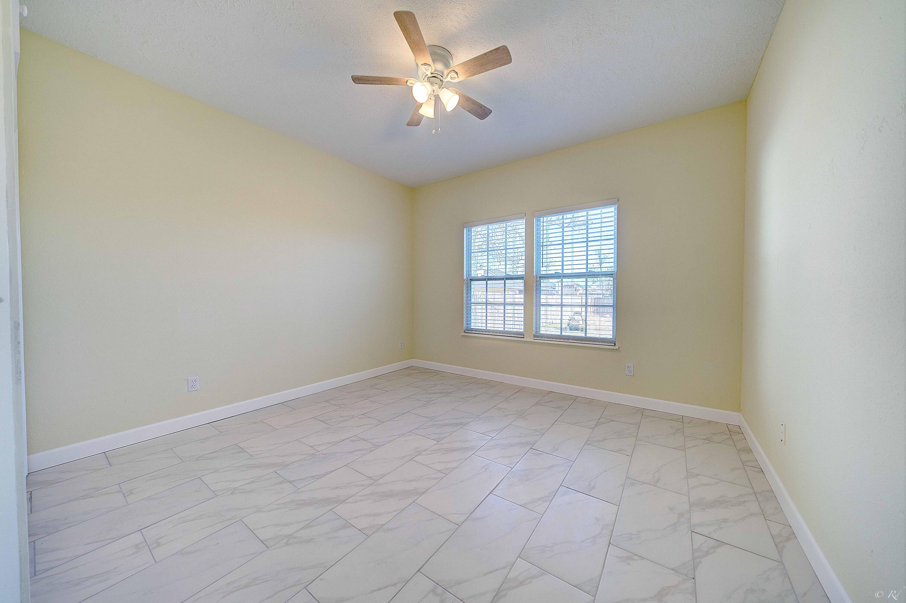 CALLAWAY POINT - Residential