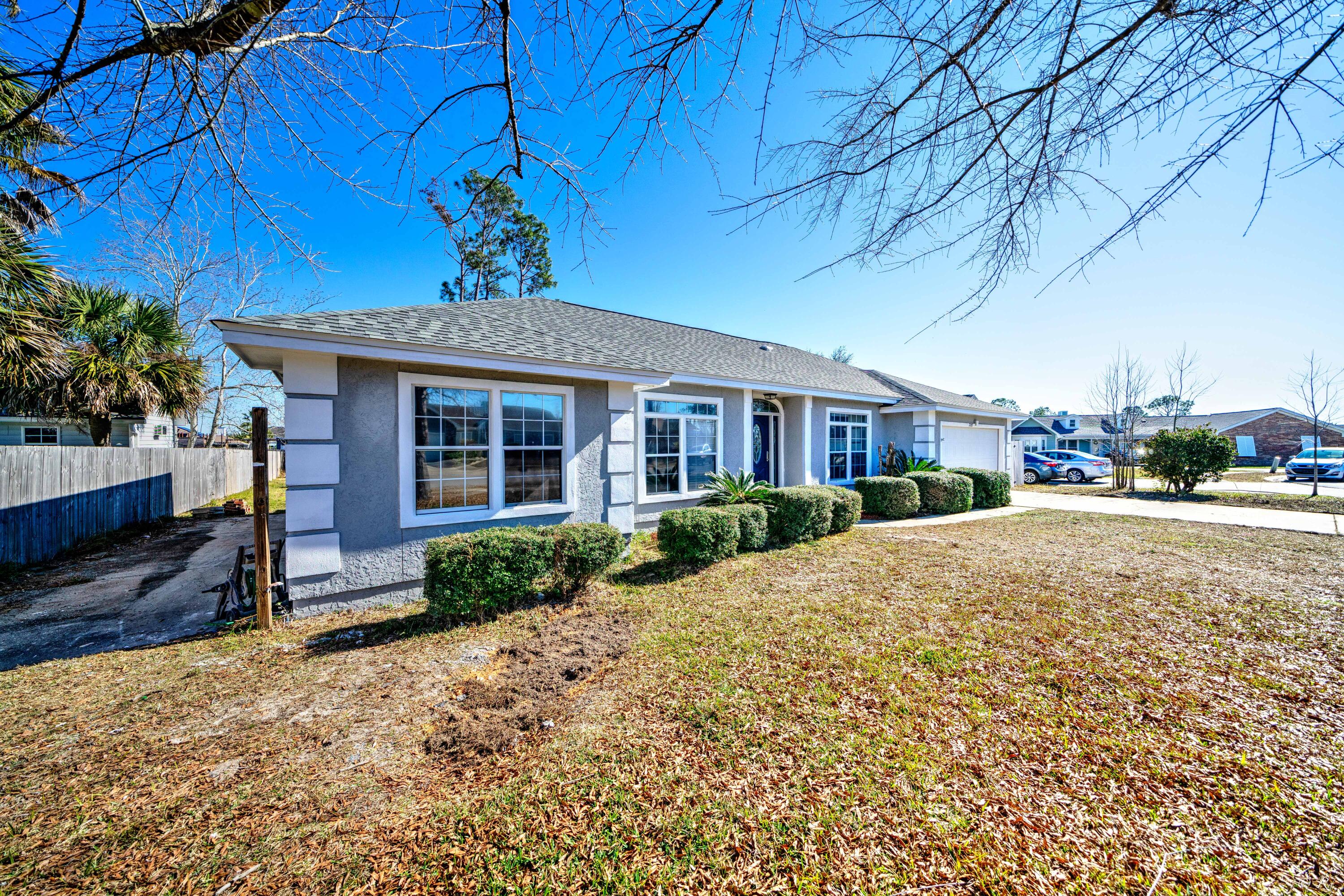 CALLAWAY POINT - Residential