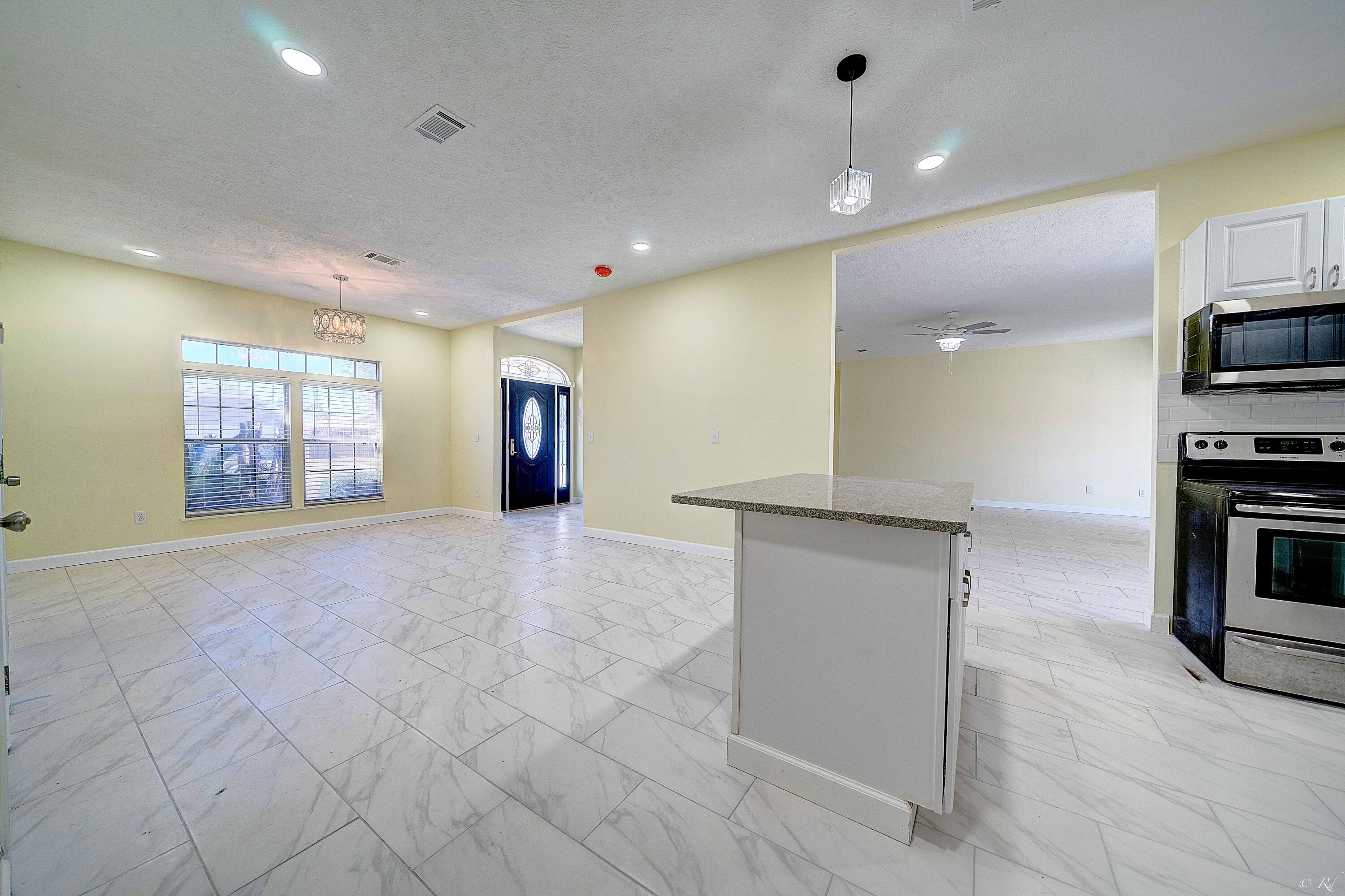 CALLAWAY POINT - Residential