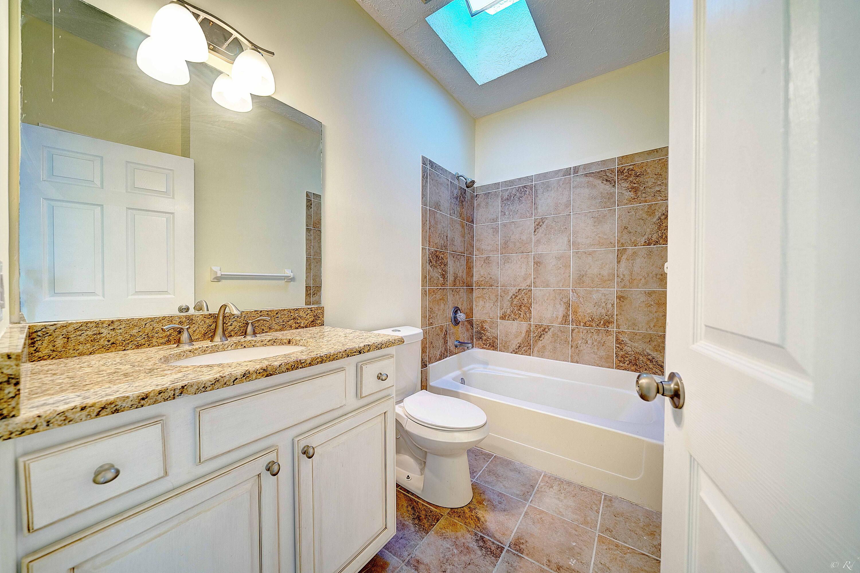 CALLAWAY POINT - Residential