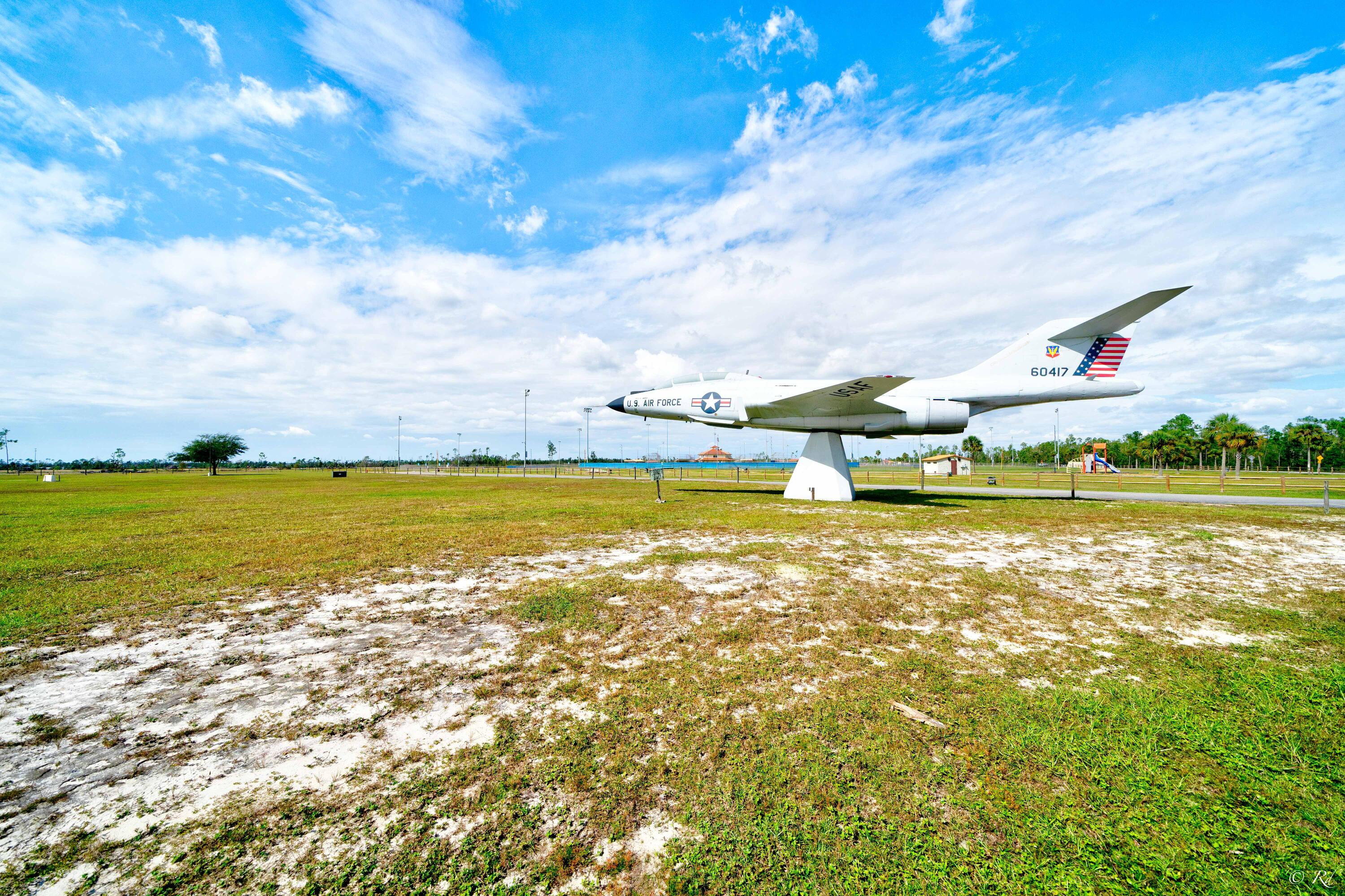 CALLAWAY POINT - Residential