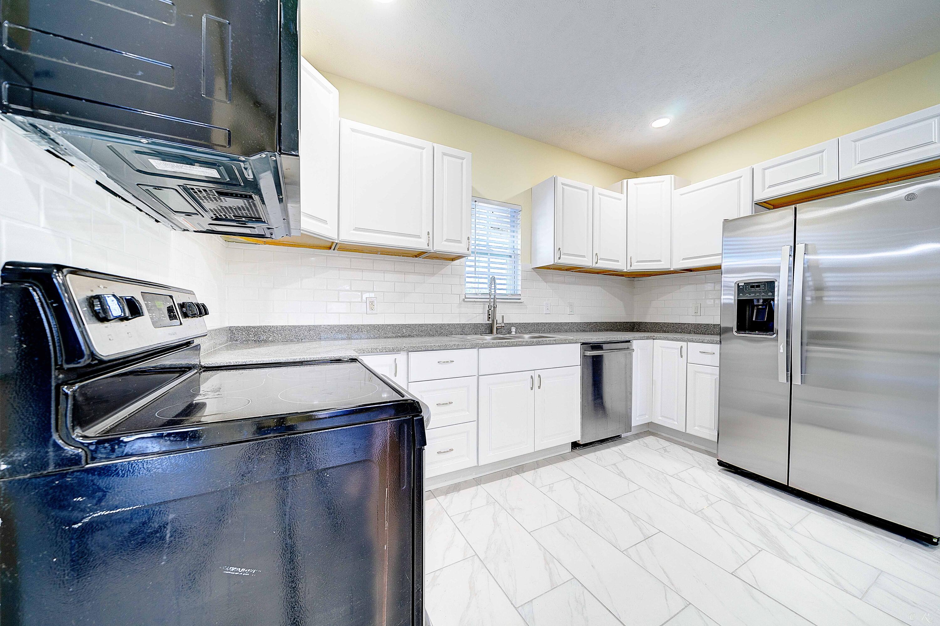 CALLAWAY POINT - Residential