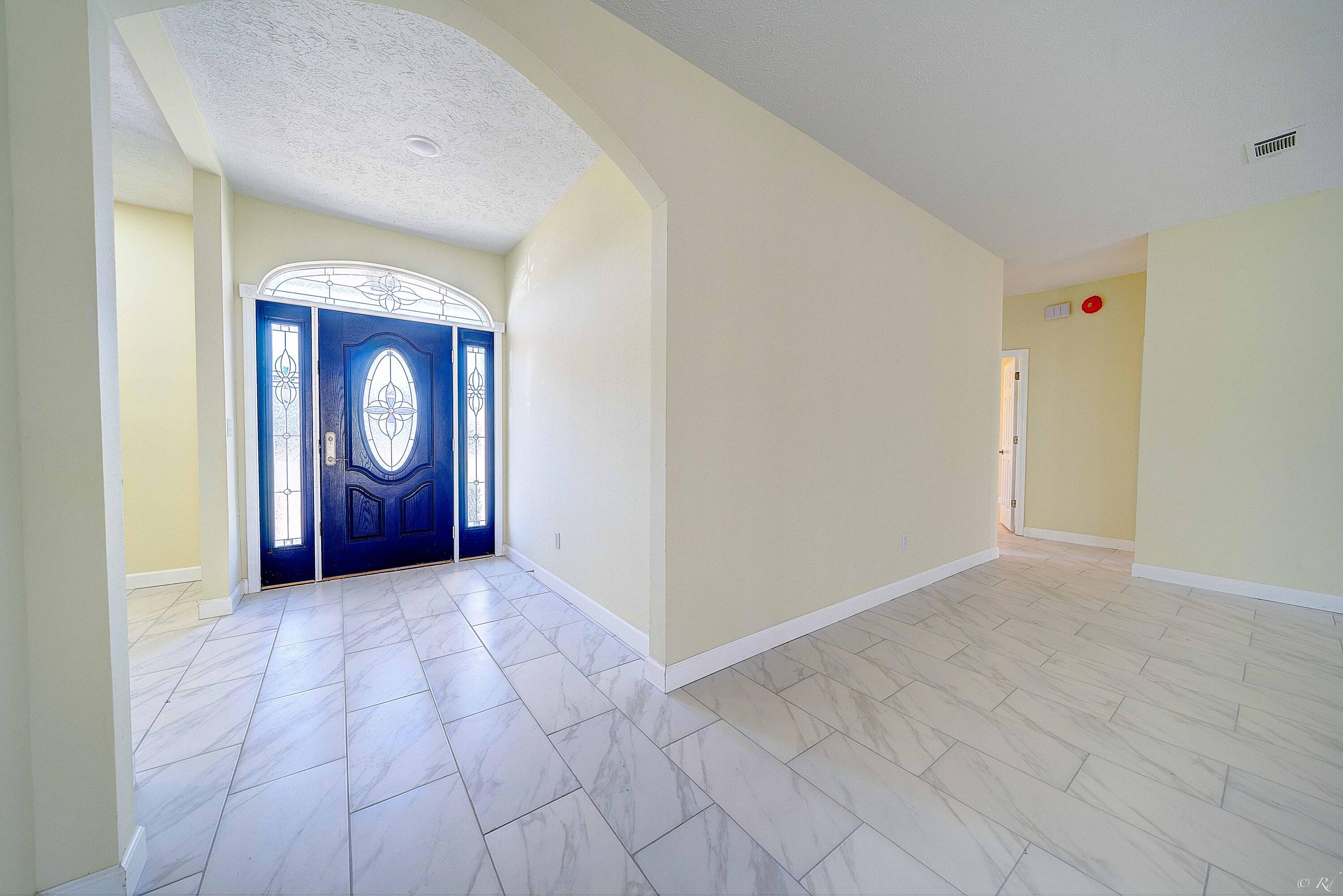 CALLAWAY POINT - Residential