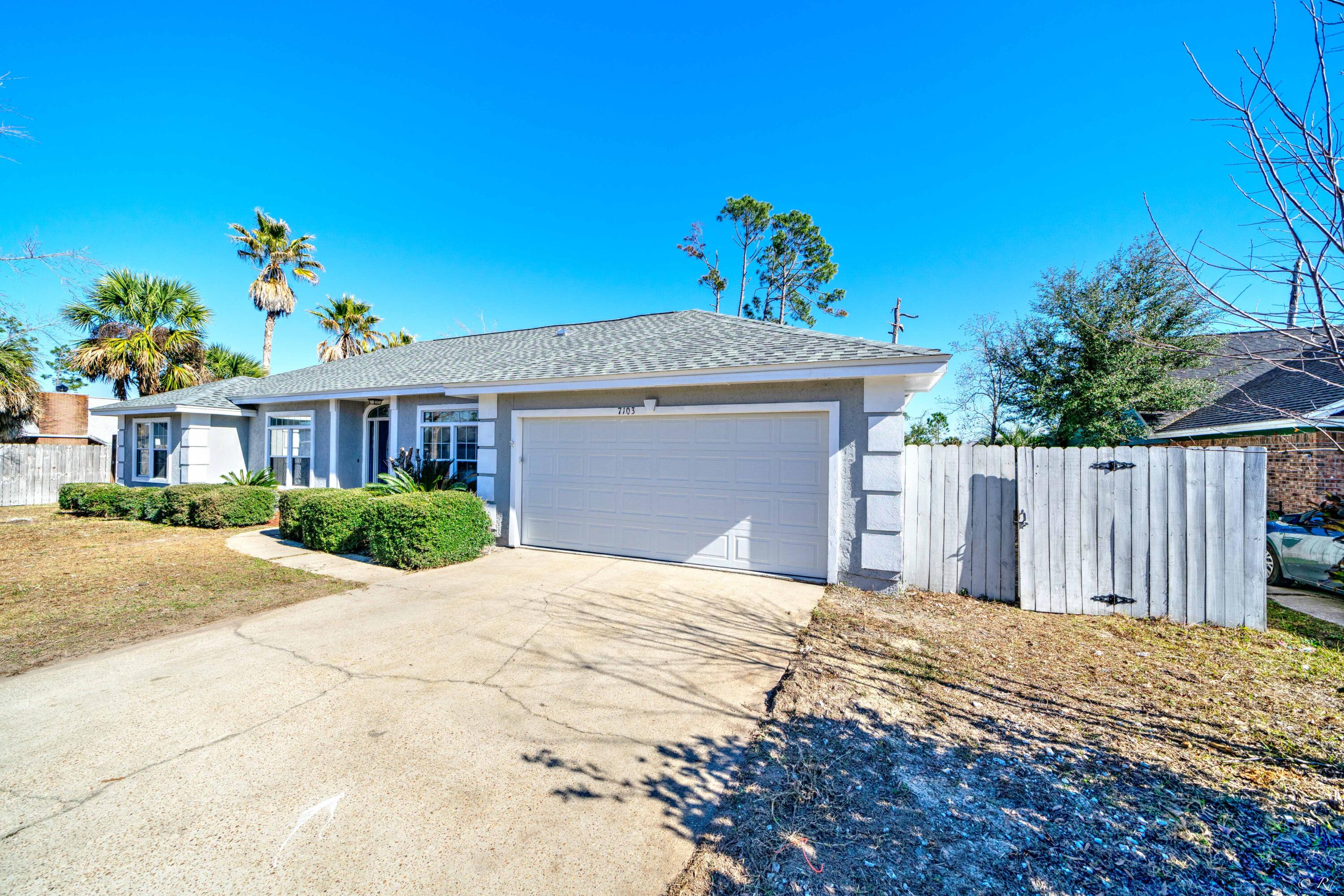 CALLAWAY POINT - Residential