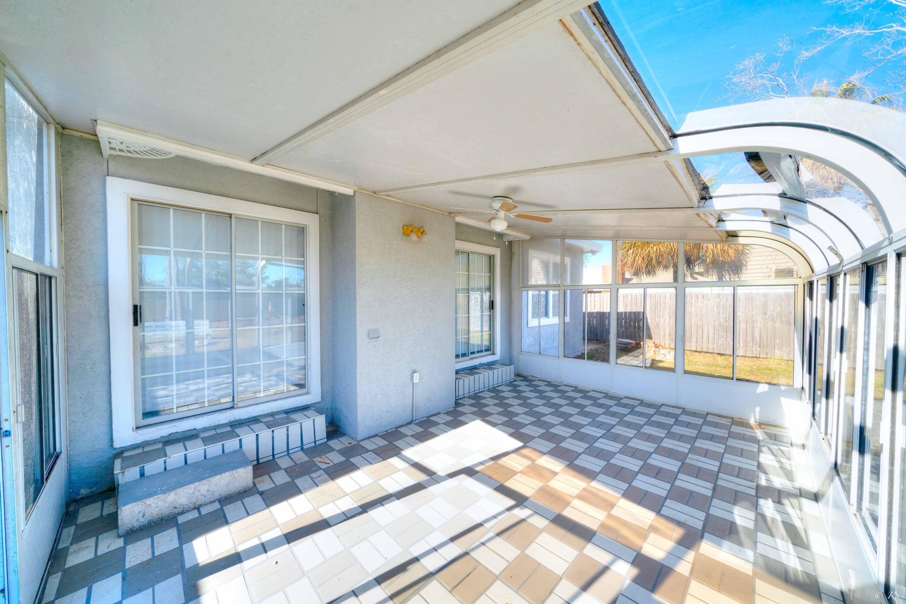 CALLAWAY POINT - Residential