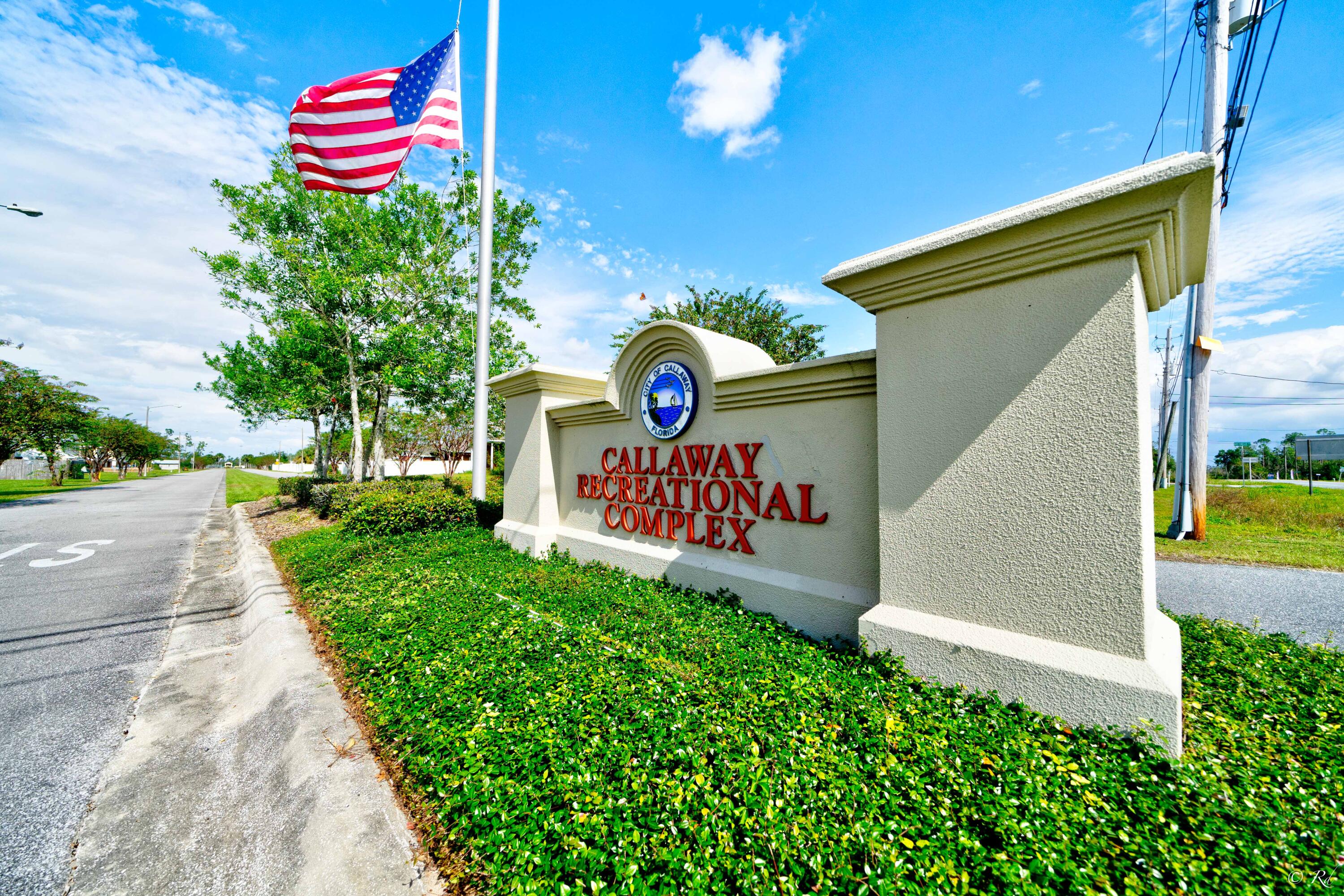 CALLAWAY POINT - Residential