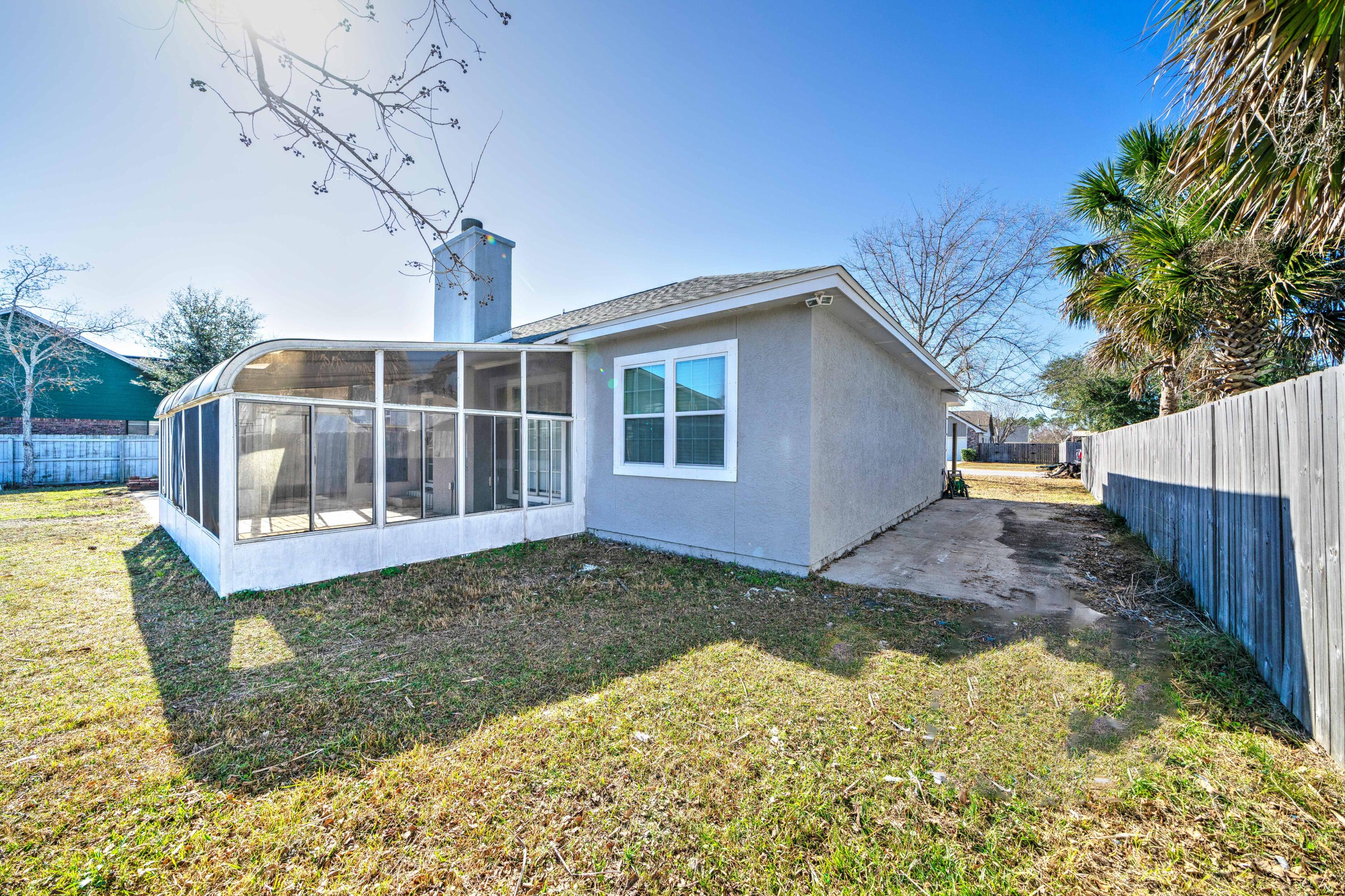 CALLAWAY POINT - Residential