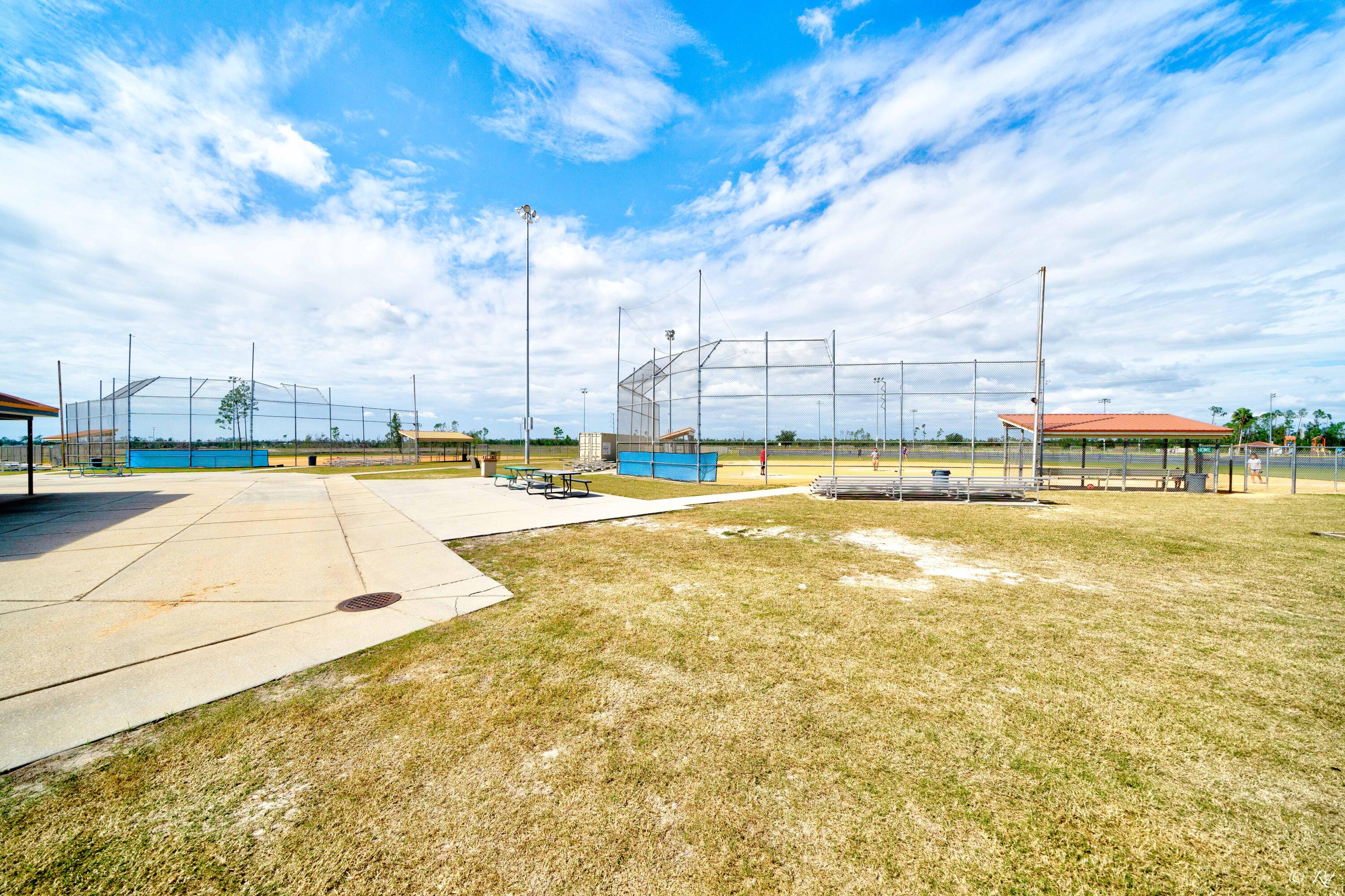 CALLAWAY POINT - Residential