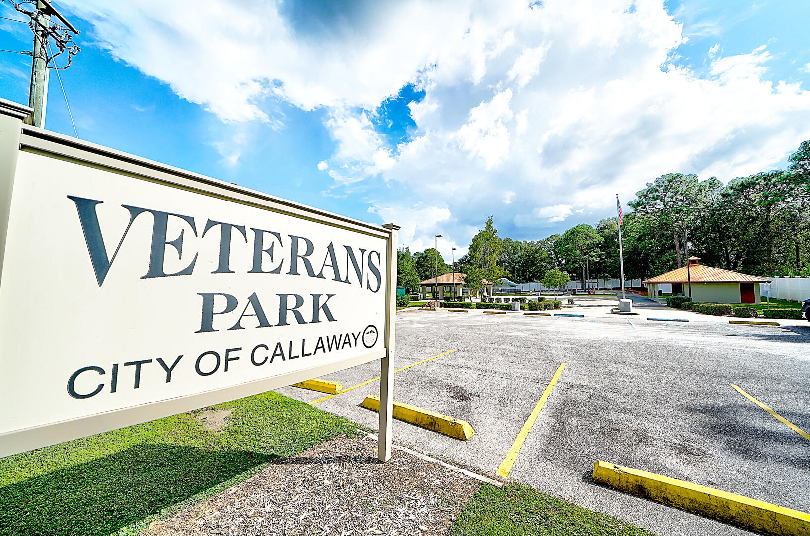 CALLAWAY POINT - Residential