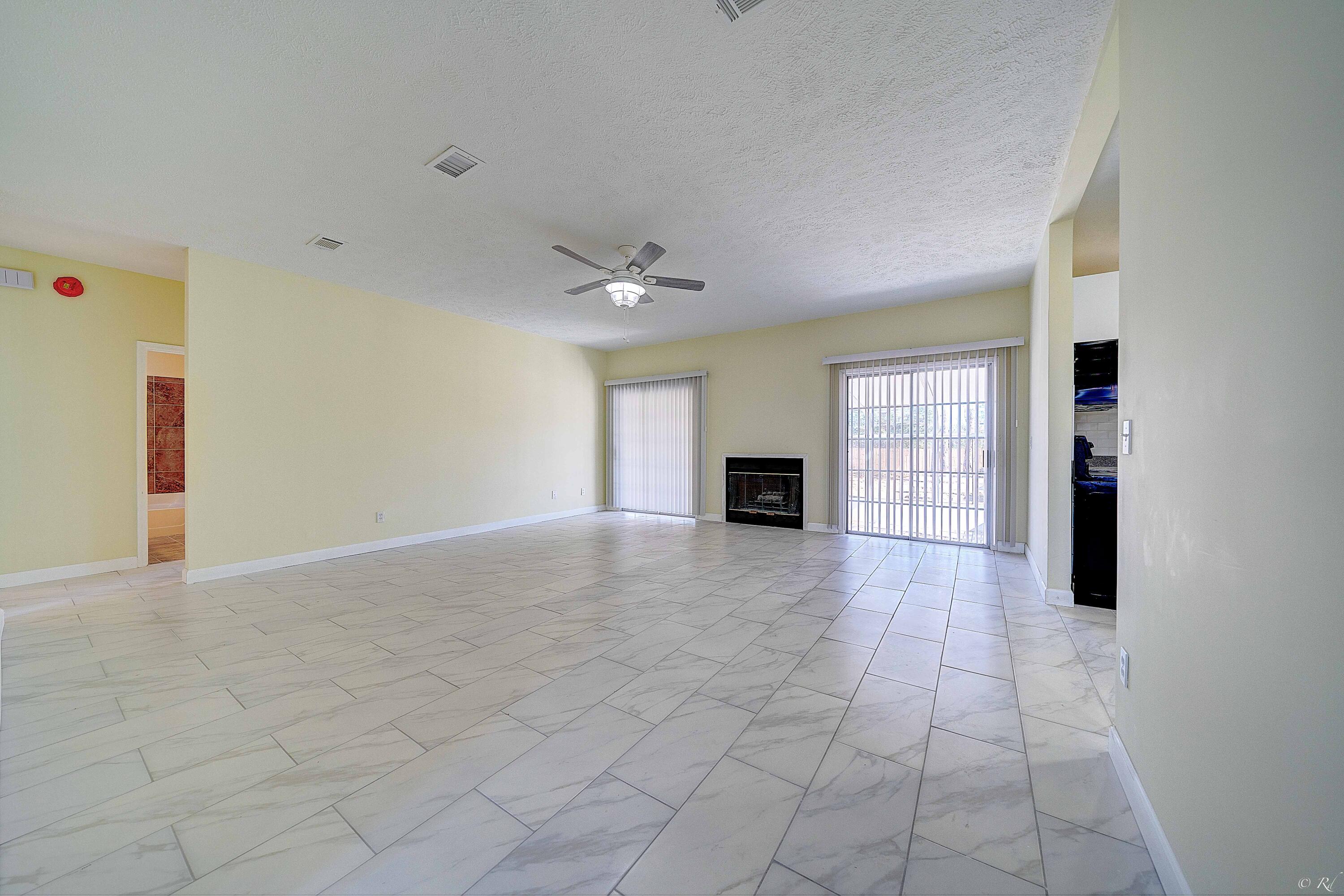 CALLAWAY POINT - Residential