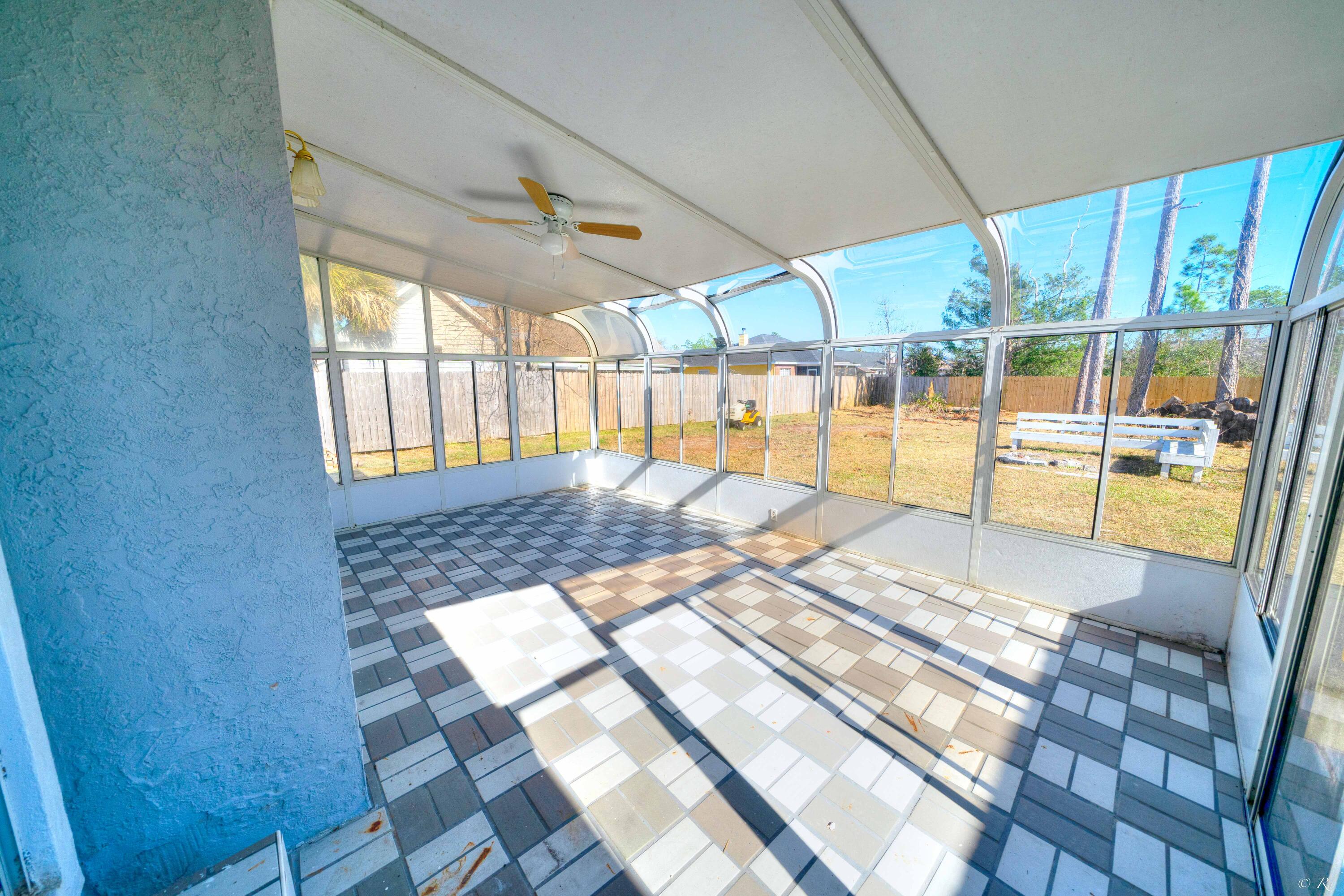 CALLAWAY POINT - Residential