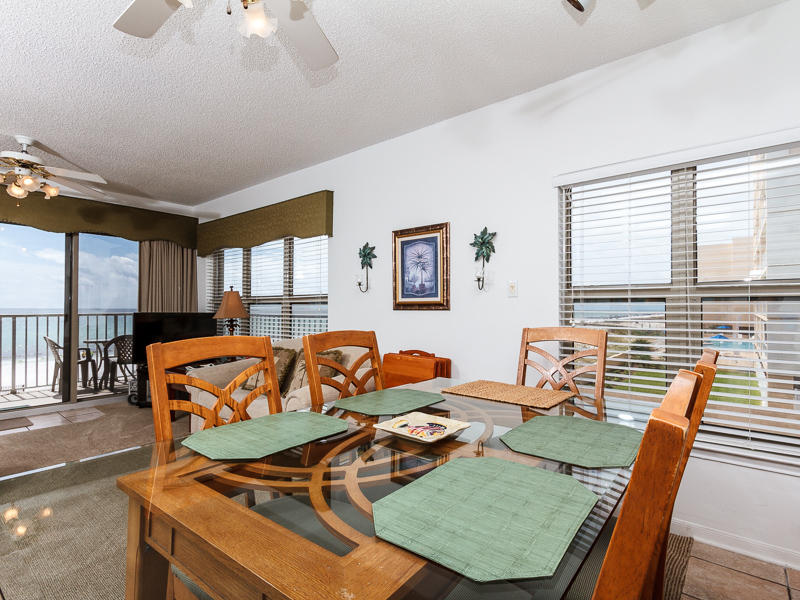 EMERALD TOWERS WEST CONDO - Residential