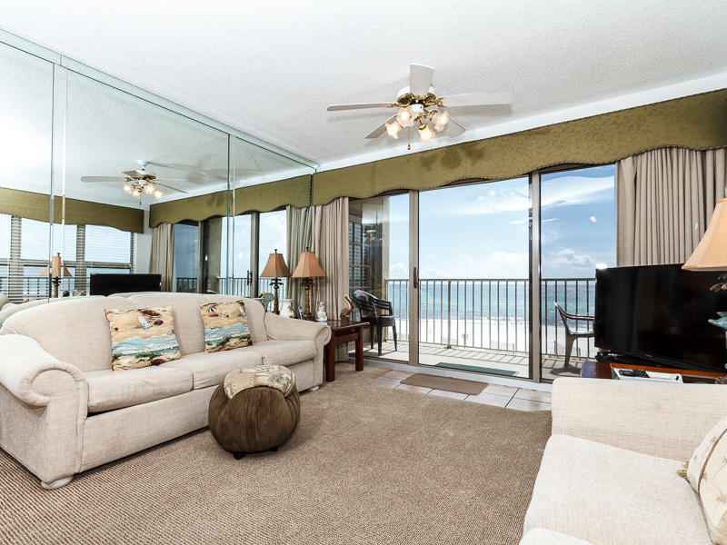 EMERALD TOWERS WEST CONDO - Residential