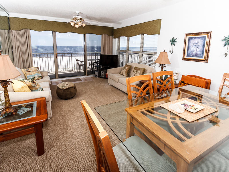 EMERALD TOWERS WEST CONDO - Residential