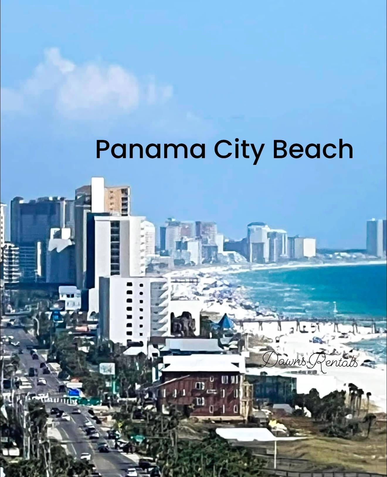 GRAND PANAMA BEACH RESORTS - Residential