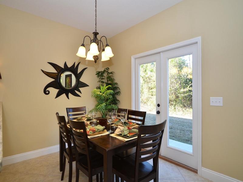 ANNABELLA'S Townhomes - Residential