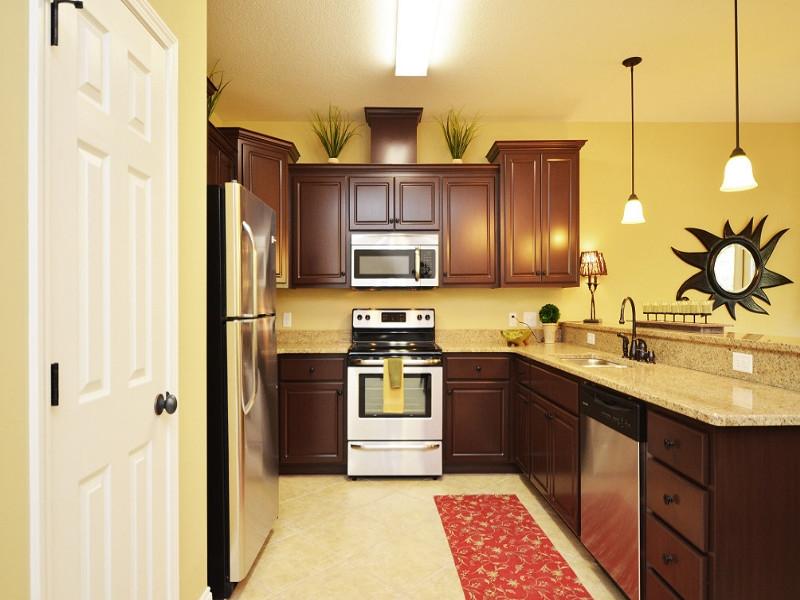 ANNABELLA'S Townhomes - Residential