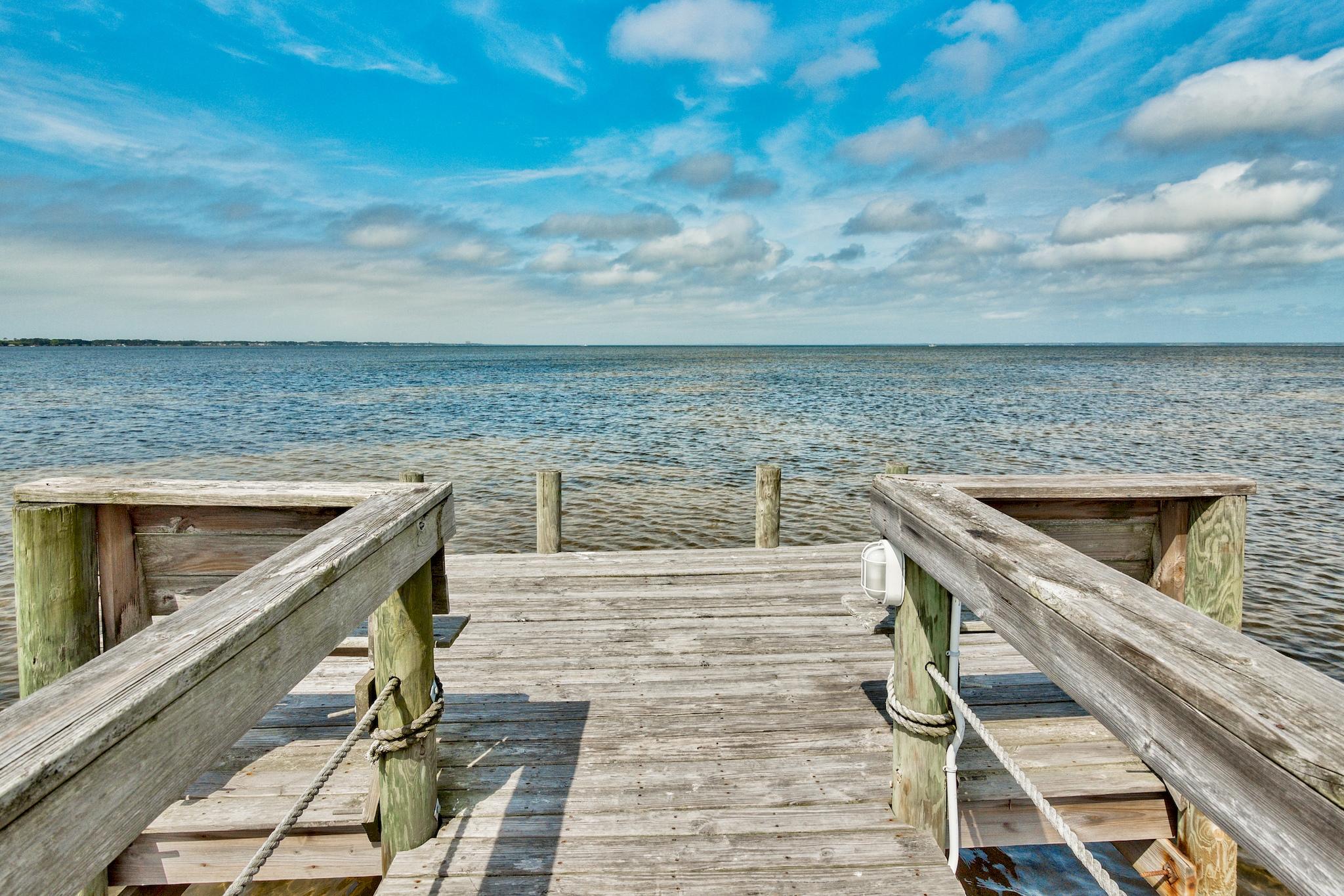 INSPIRATION AT SANDESTIN - Residential