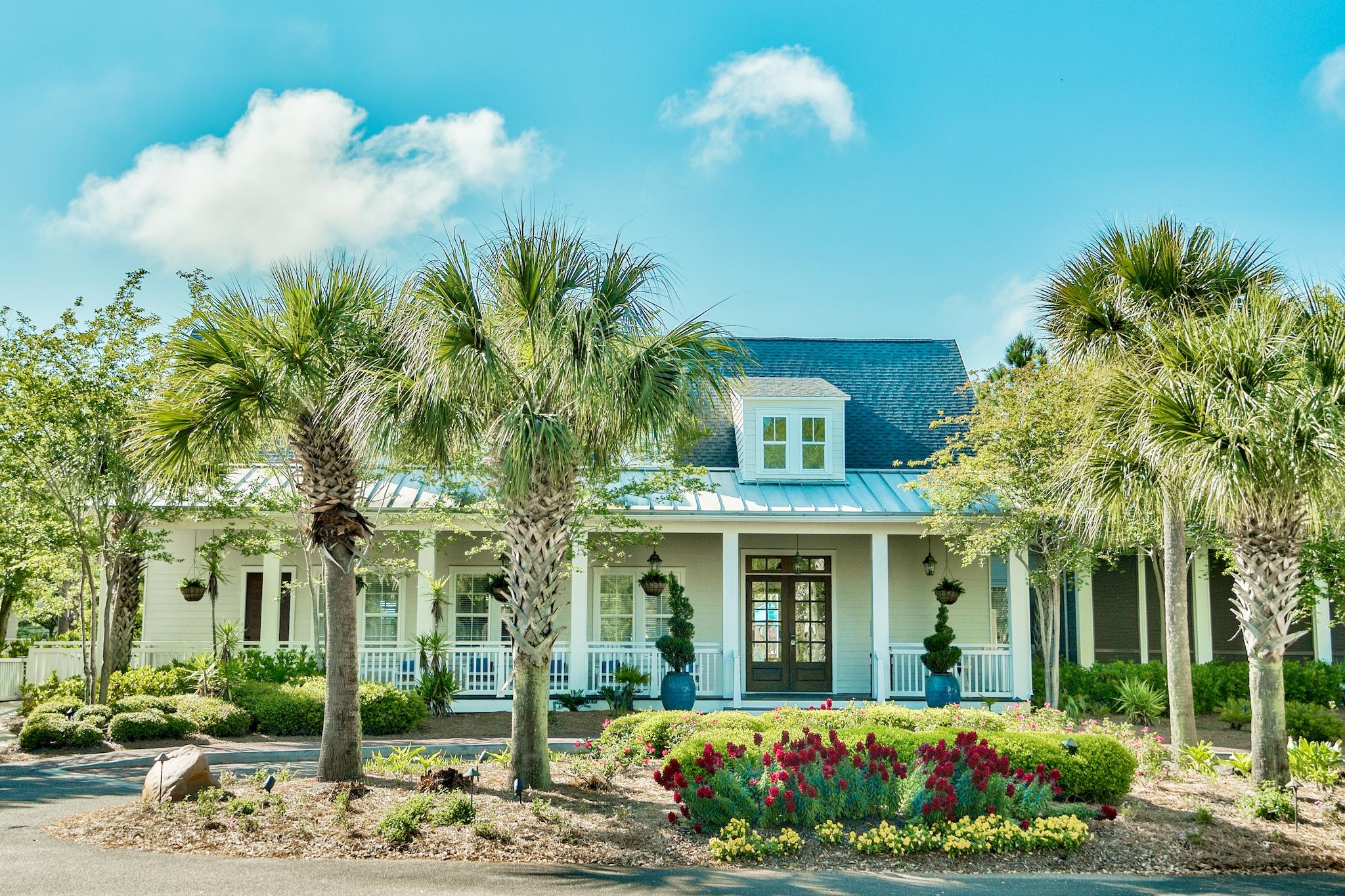 INSPIRATION AT SANDESTIN - Residential