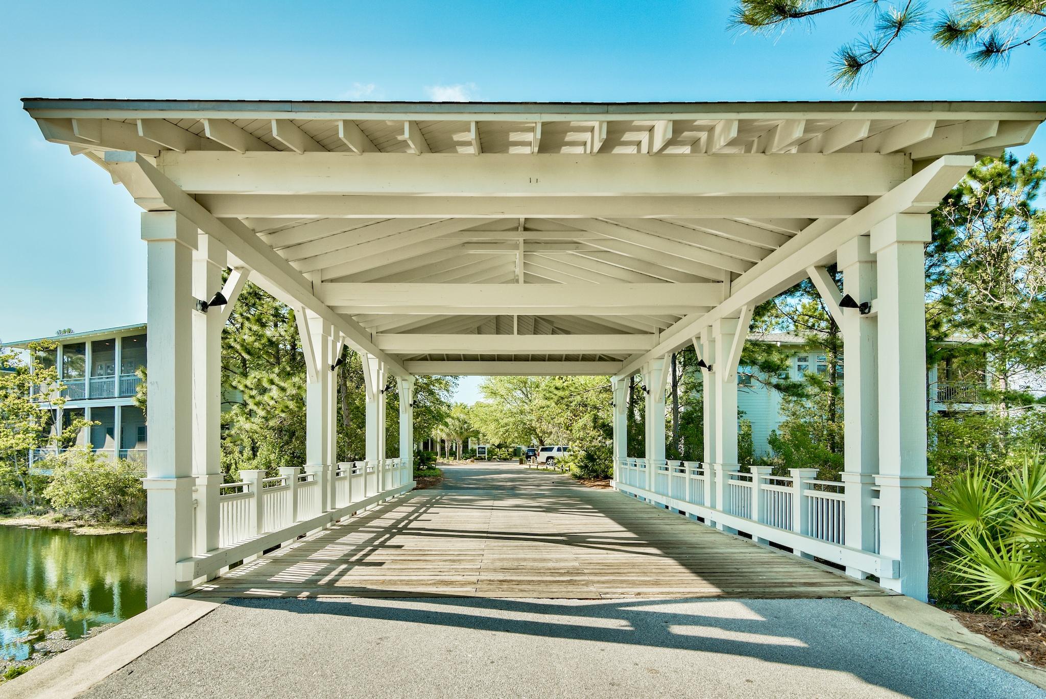 INSPIRATION AT SANDESTIN - Residential