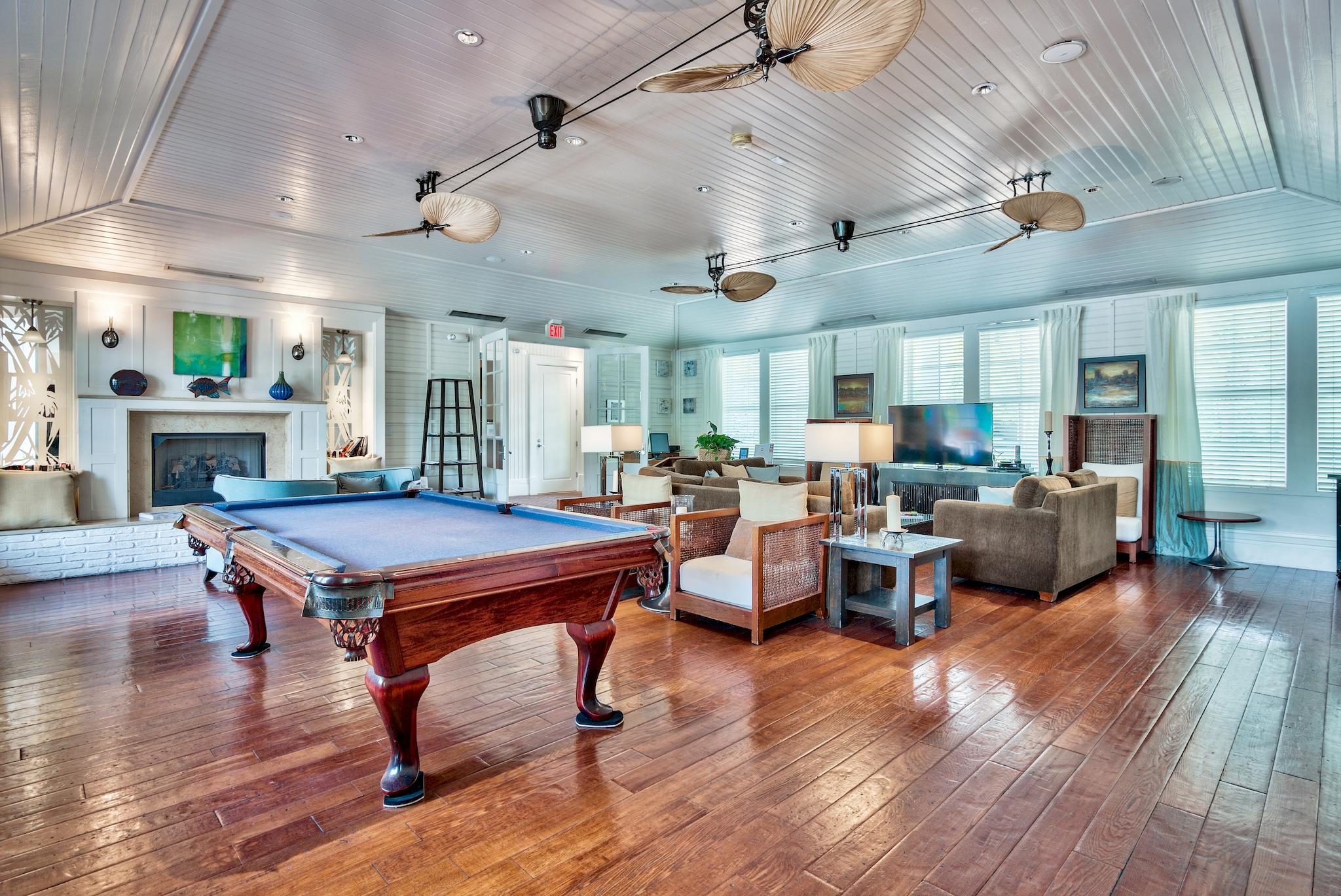 INSPIRATION AT SANDESTIN - Residential