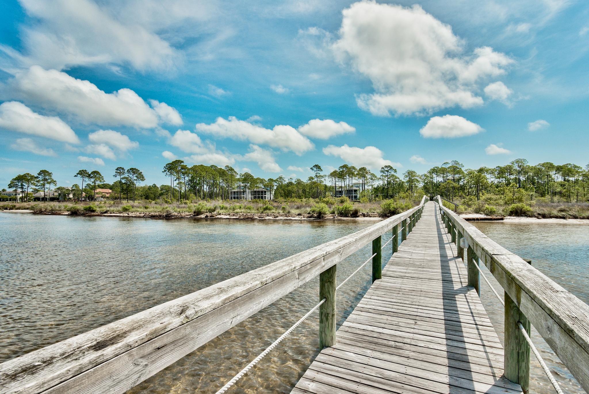 INSPIRATION AT SANDESTIN - Residential