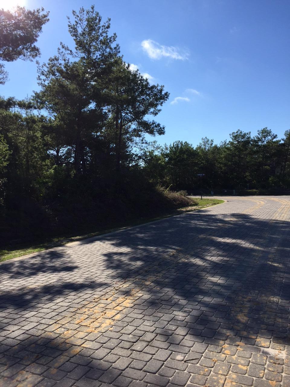 FRANGISTA BEACH 2ND ADDN - Land