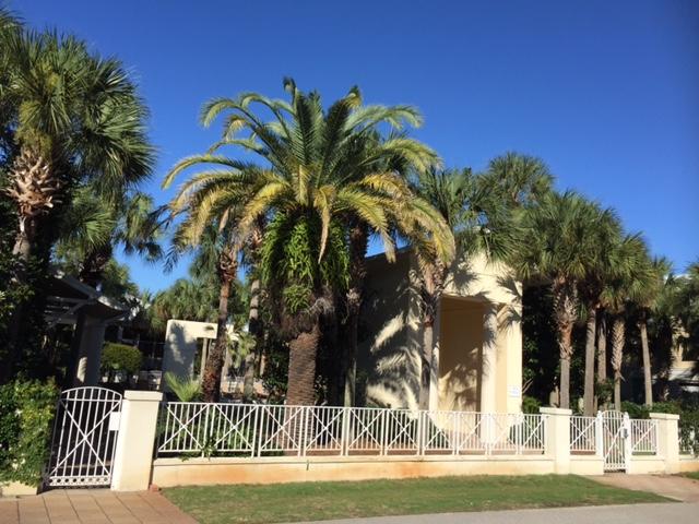 FRANGISTA BEACH 2ND ADDN - Land