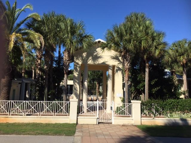 FRANGISTA BEACH 2ND ADDN - Land