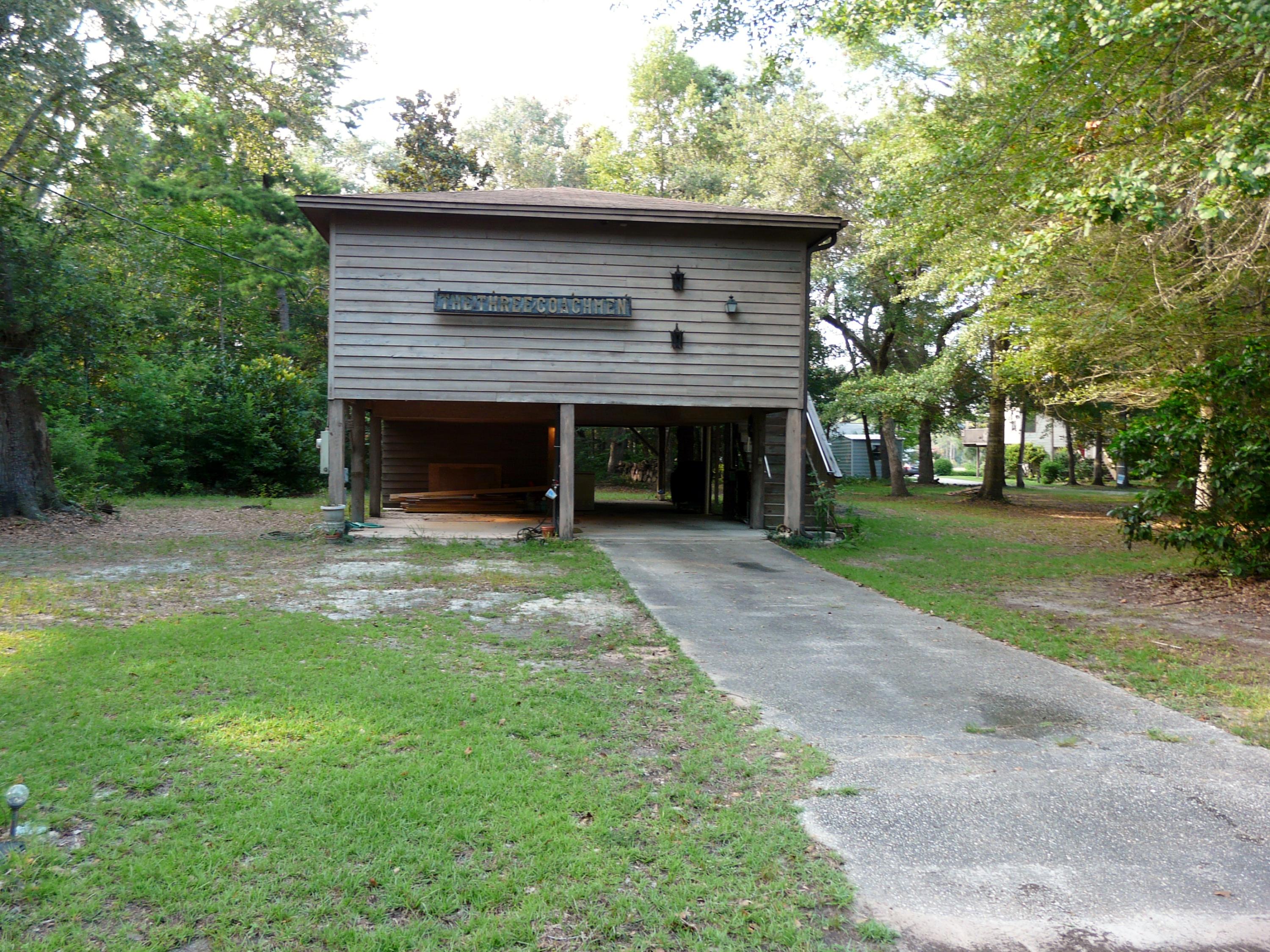 AVALON BEACH - Residential