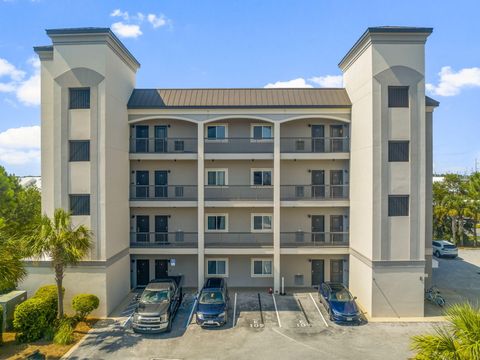 732 Scenic Gulf Drive UNIT E304 Miramar Beach FL 32550