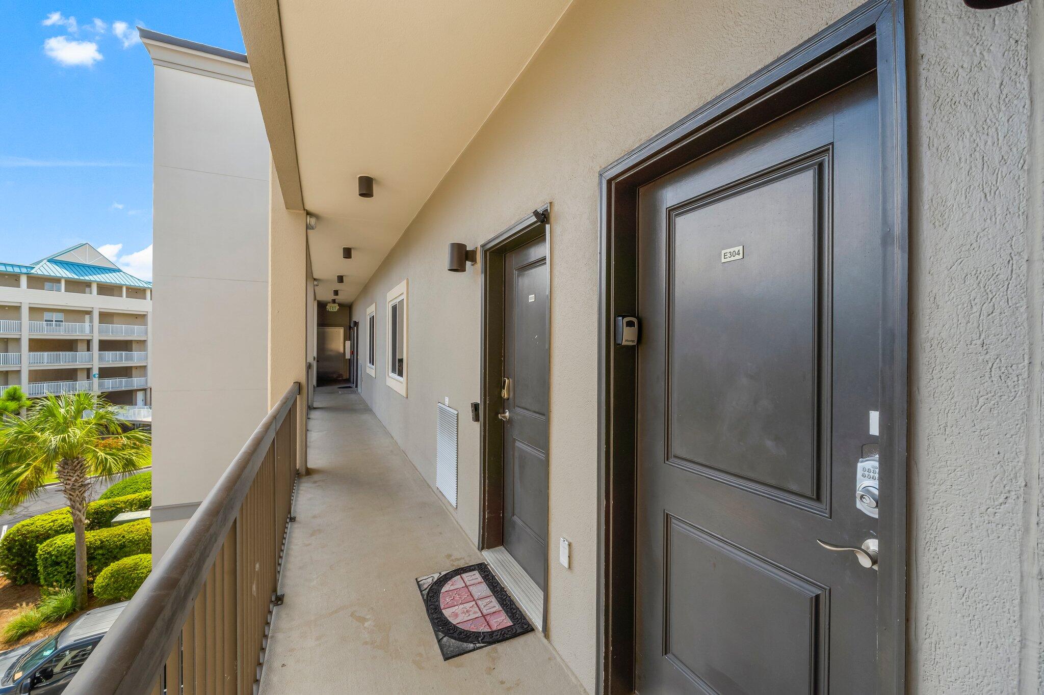 732 Scenic Gulf Drive UNIT E304