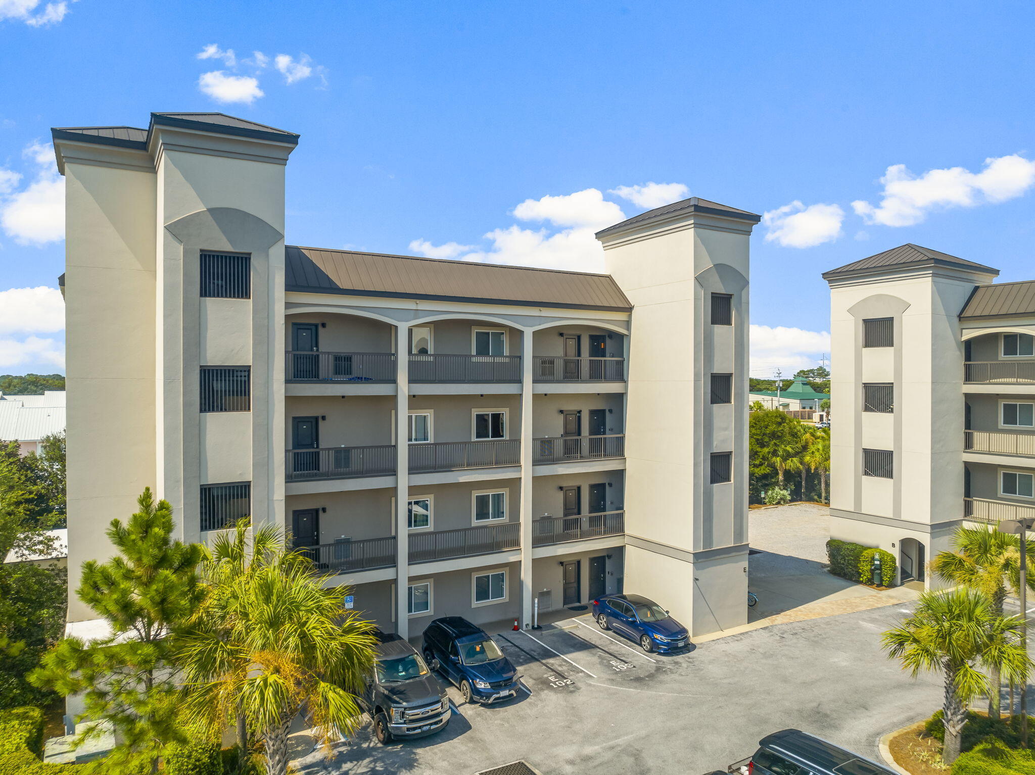 732 Scenic Gulf Drive UNIT E304