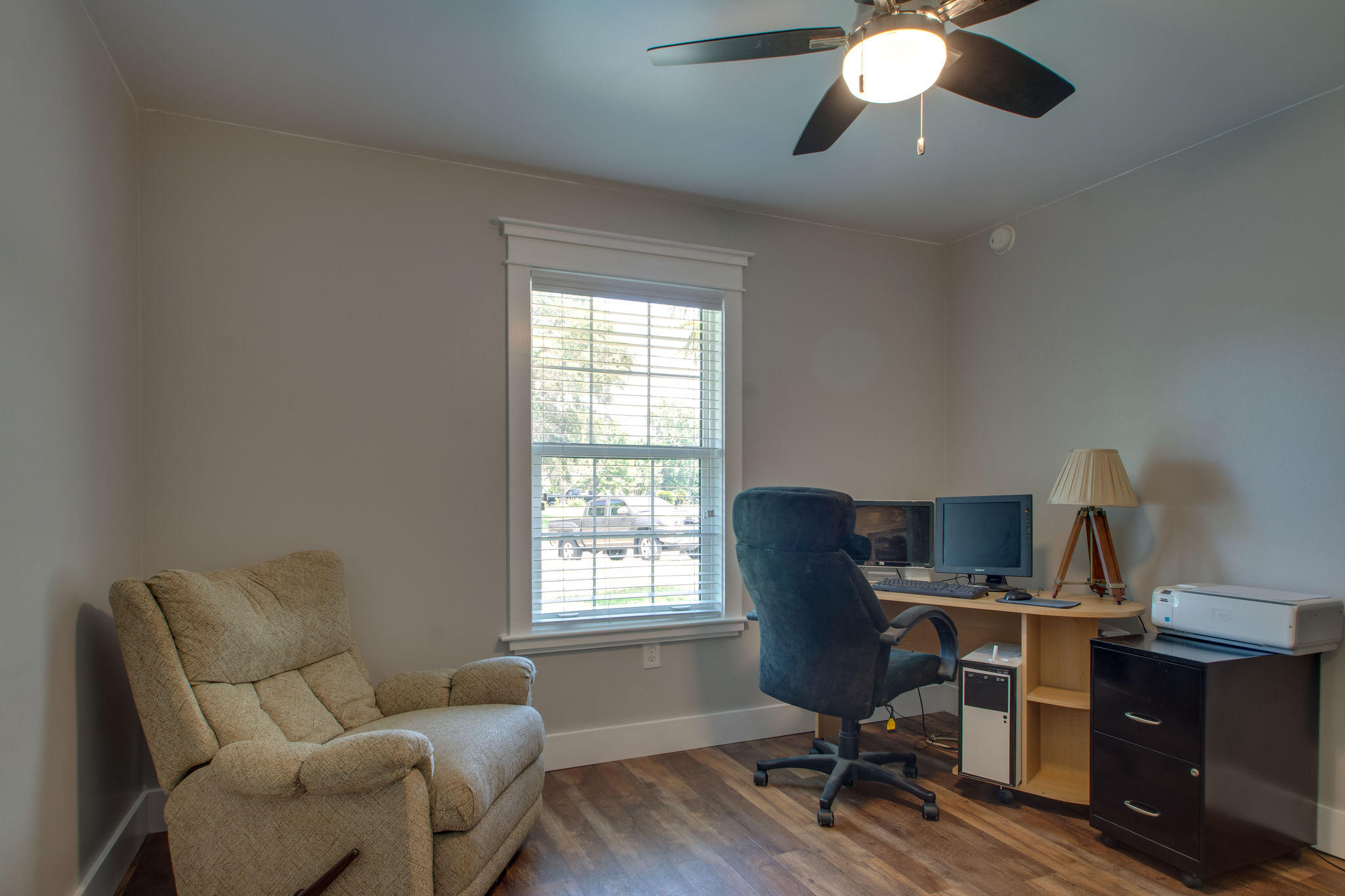 BAYVIEW MANOR - Residential