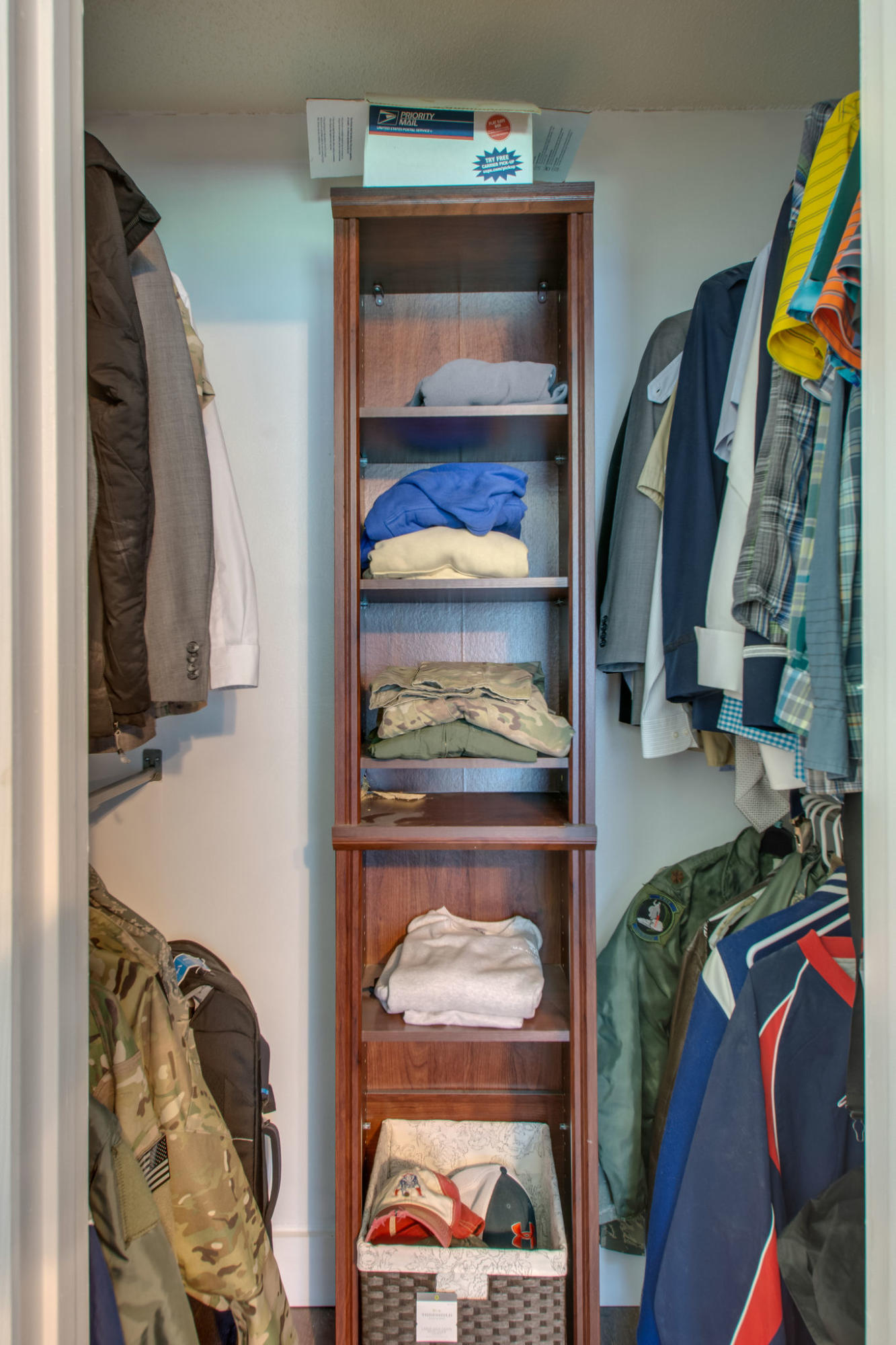 BAYVIEW MANOR - Residential